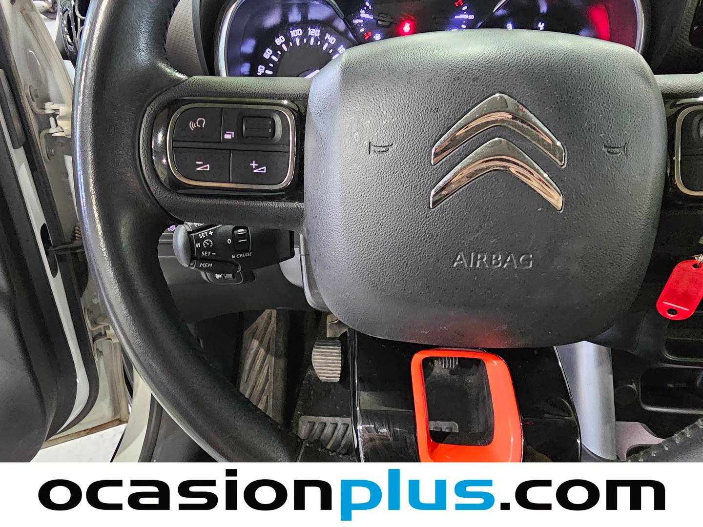 Citroën C3 Aircross Citroën C3 Aircross PureTech 110 S&S Feel (110 CV) barato