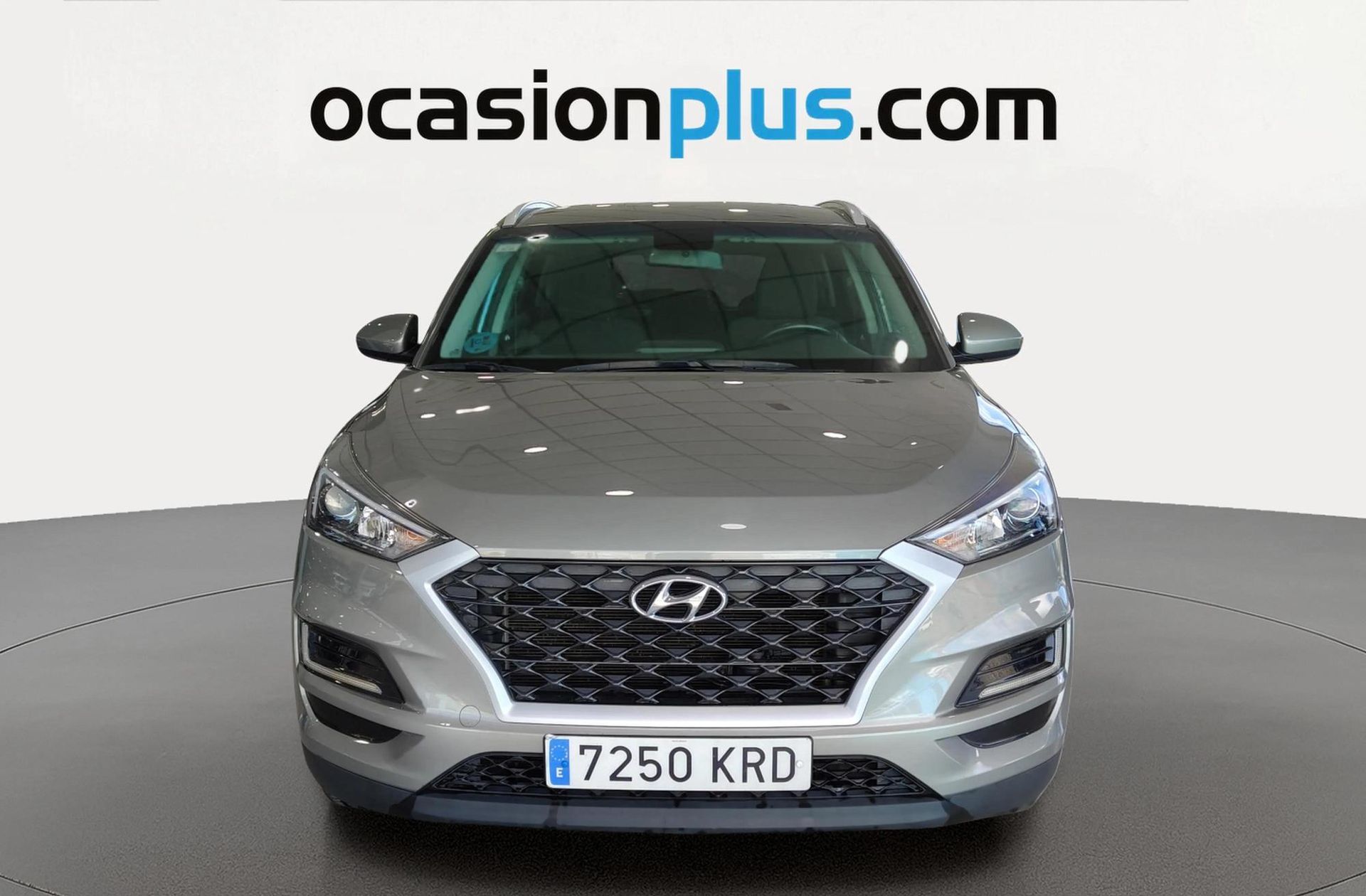 Hyundai Tucson 1.6 GDI BlueDrive Essence 4x2 - foto 11