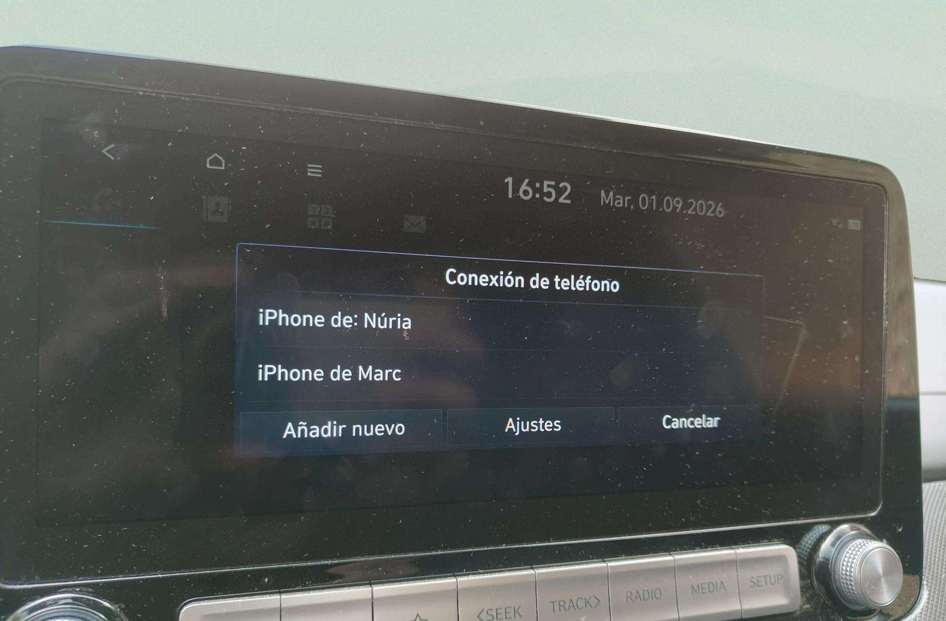Hyundai Kona EV Tecno - foto 38