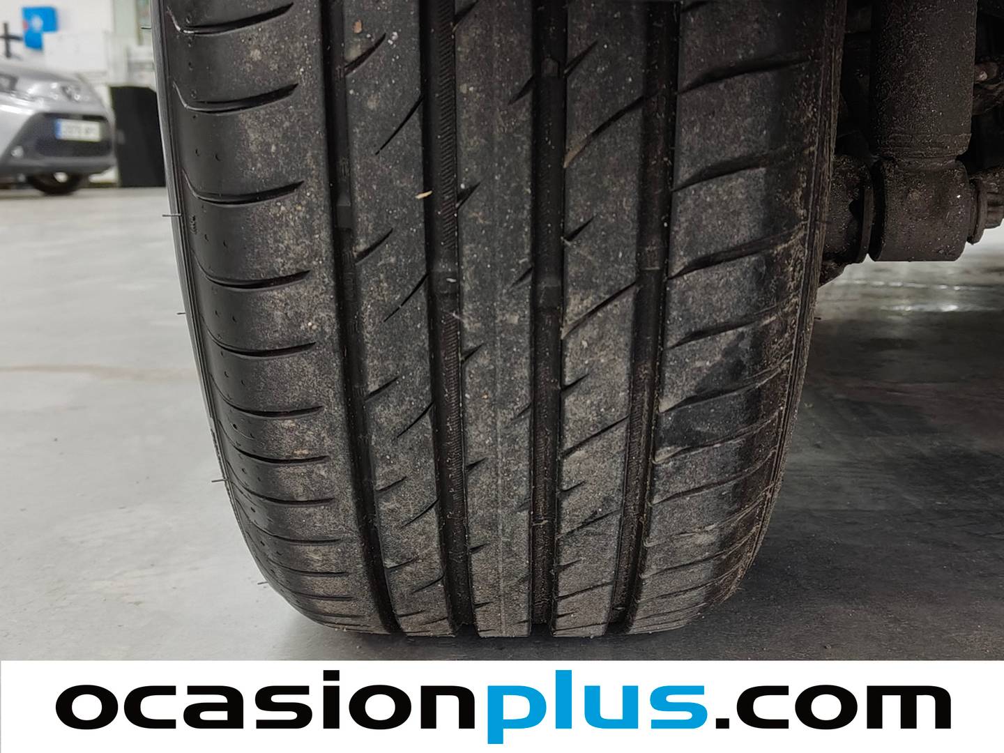 Mini Countryman Mini MINI Countryman Cooper D  (150 CV) de ocasión