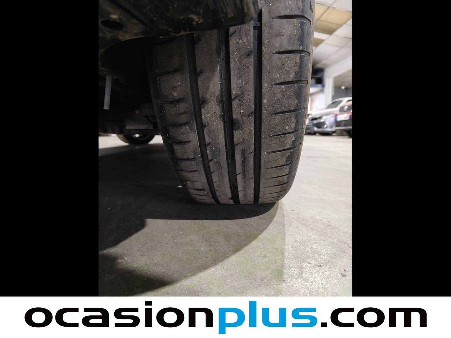 Foto Seat Ibiza SEAT Ibiza 1.0 TSI S&S FR XL (110 CV)