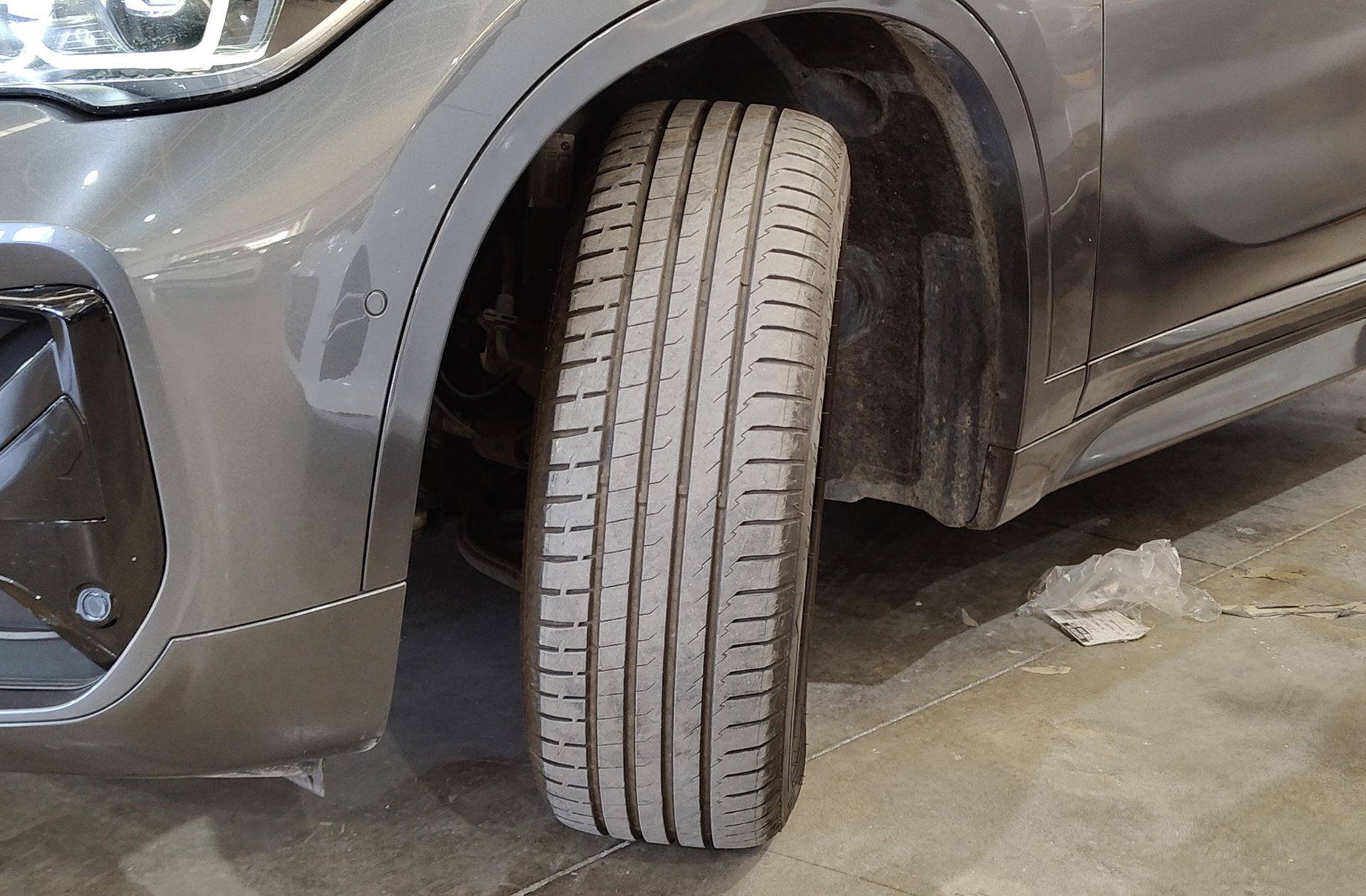 BMW X1 sDrive18i - foto 38