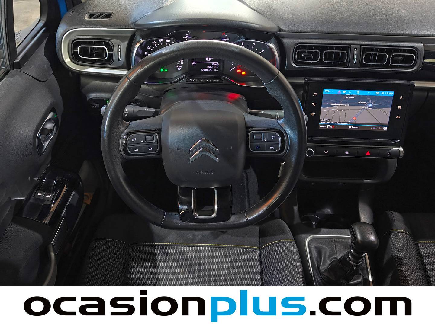Citroën C3 Citroën C3 PureTech 110 S&S Shine (110 CV) al mejor precio