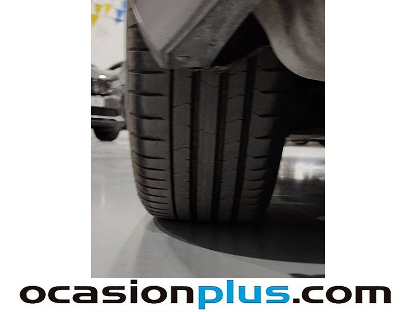 Foto Volkswagen Arteon Volkswagen Arteon R-Line 2.0 TSI (190 CV) DSG