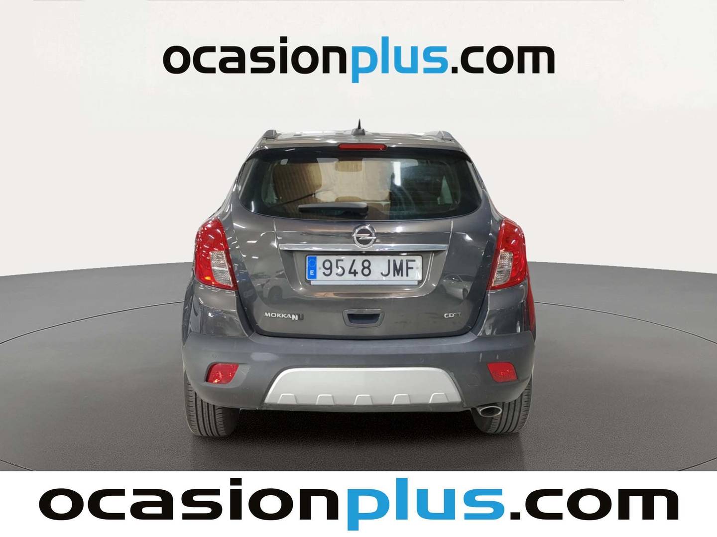 Opel Mokka Opel Mokka 1.6 CDTi S&S Selective 4x2 (136 CV) barato