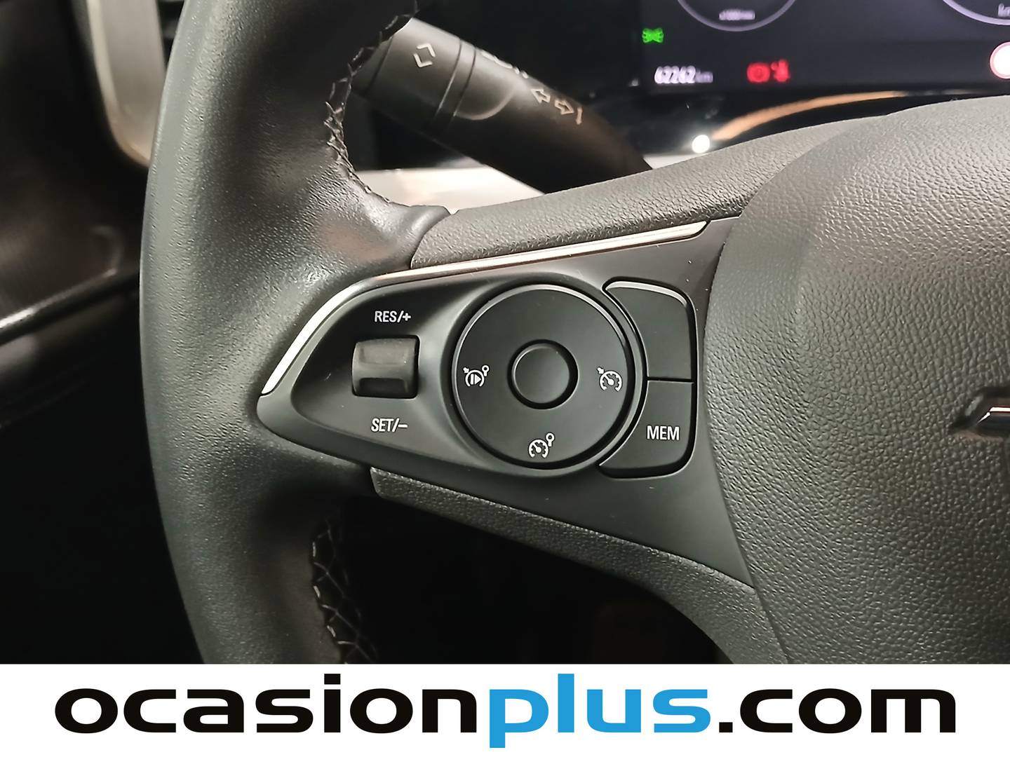 Opel Mokka Opel Mokka 1.2 T Black Edition (136 CV) barato