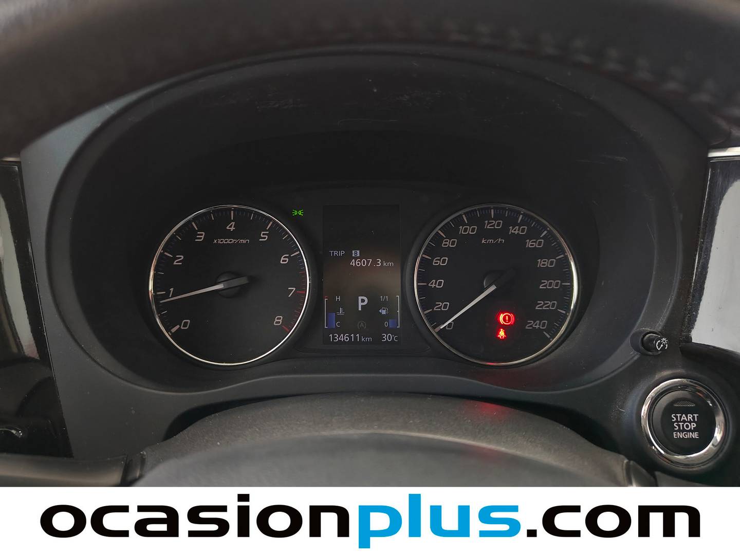 Mitsubishi Outlander Mitsubishi Outlander 200 MPI Motion 2WD CVT (150 CV) al mejor precio