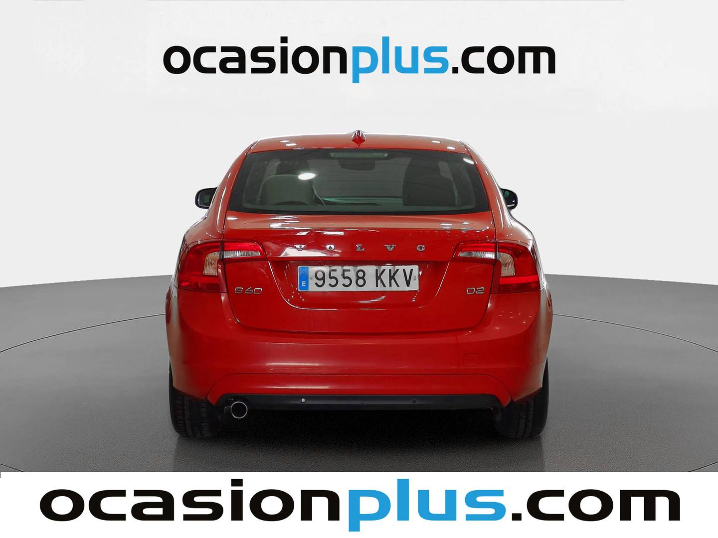 Volvo S60 Volvo S60 D2 Momentum (120 CV) al mejor precio