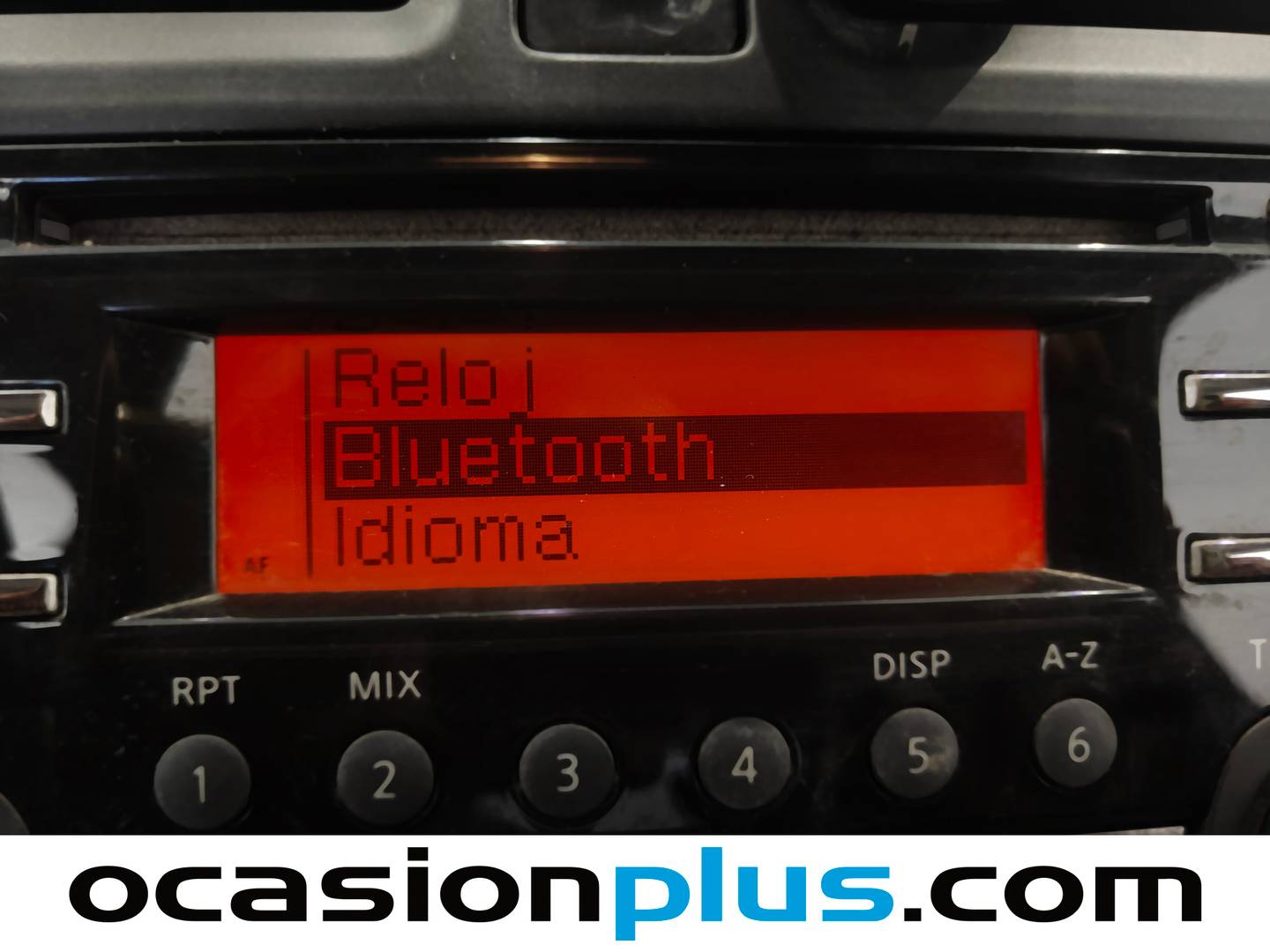 Extras del Nissan Micra Nissan Micra 1.2 Naru Edition (80 CV)