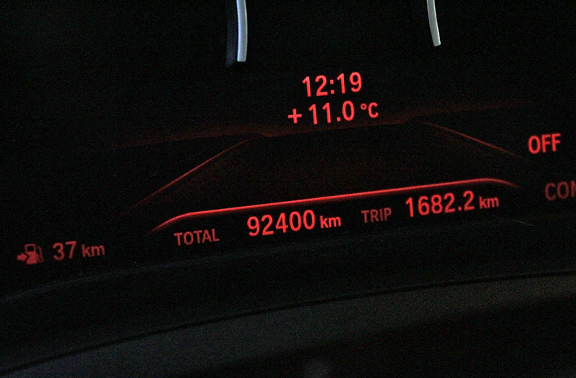 BMW Serie 3 330d xDrive Touring 4x4 - foto 8