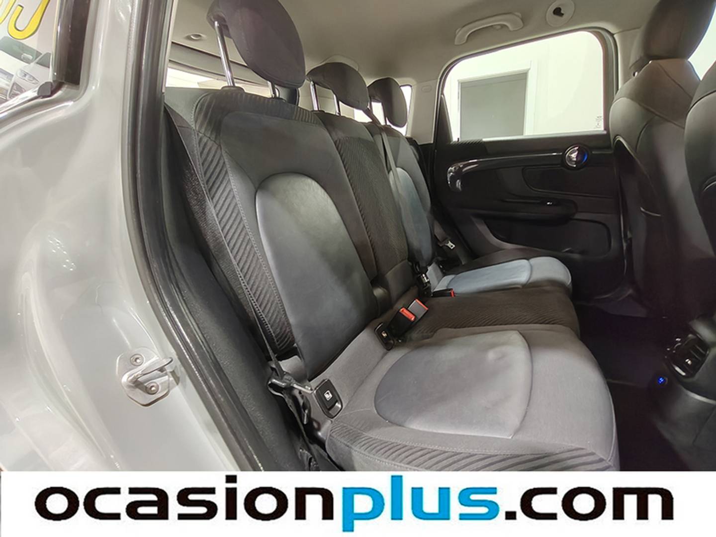 Foto Mini Countryman MINI MINI Countryman Cooper S (192 CV)