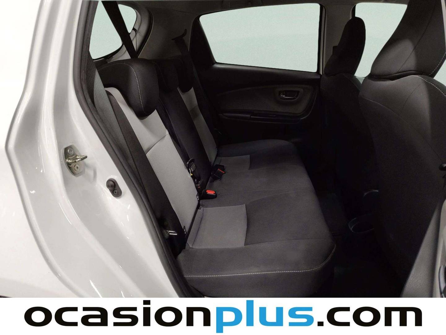 Toyota Yaris Toyota Yaris 1.5 Hybrid Active (100 CV) barato