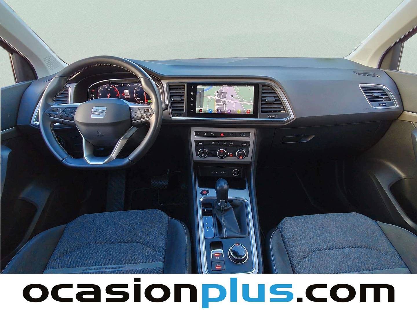 Foto Seat Ateca SEAT Ateca 1.5 TSI S&S X-Perience XL DSG (150 CV)