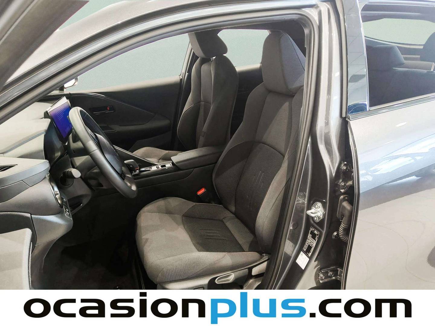 Toyota C-HR Toyota C-HR 140H Advance (140 CV) 2025