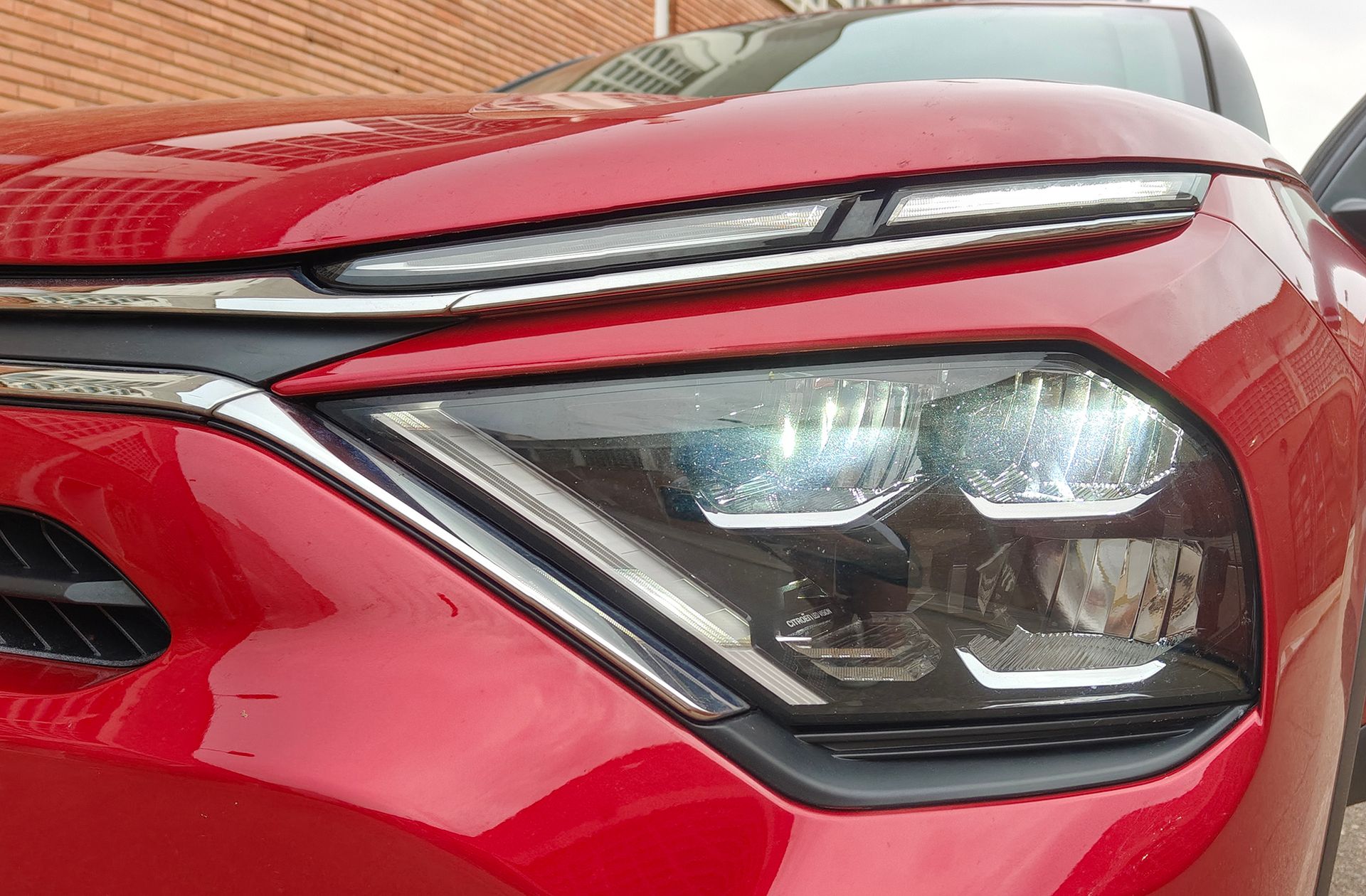 Citroën C4 PureTech 130 Feel Pack EAT8 - foto 14
