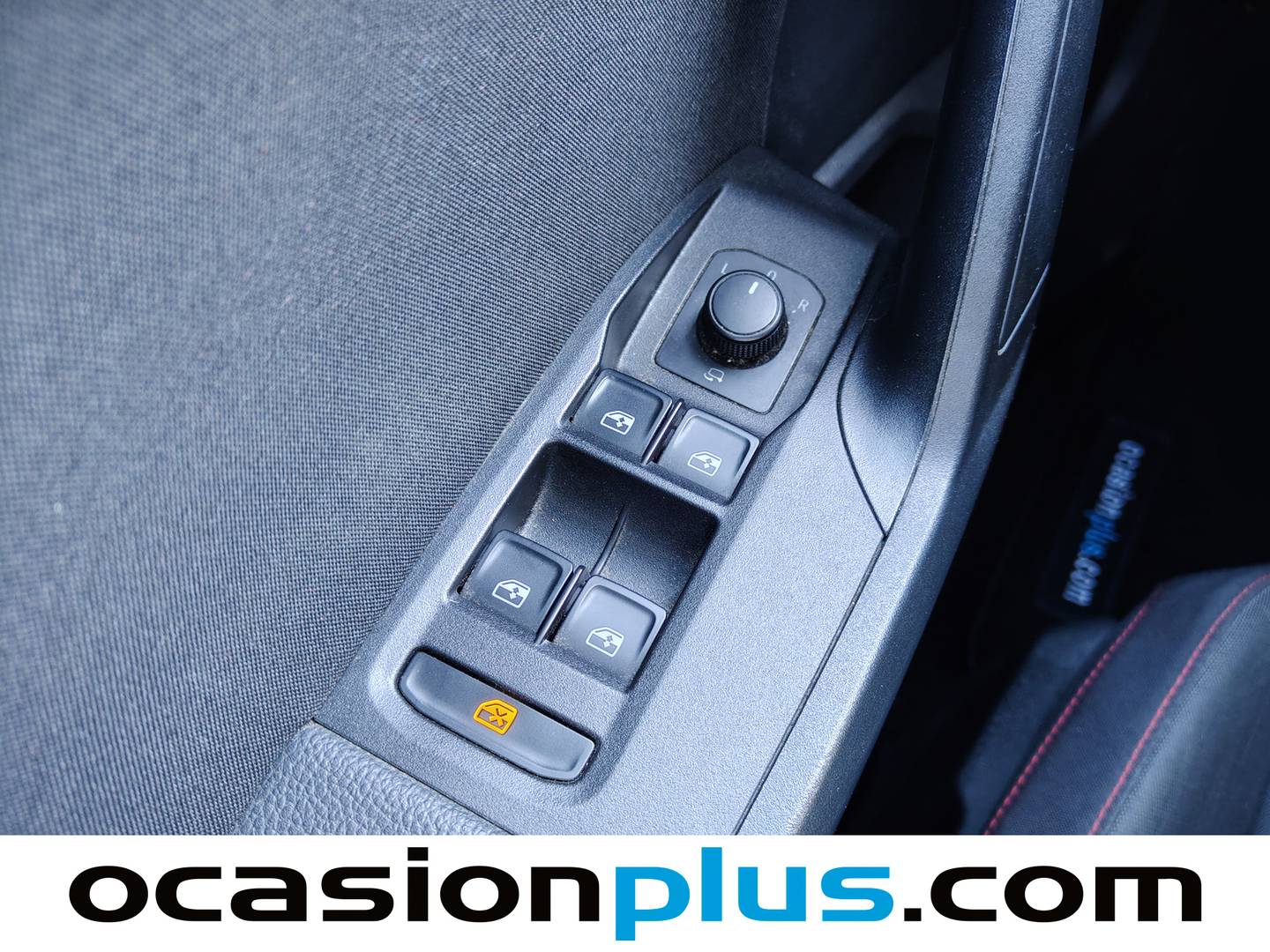 Seat Arona Seat Arona 1.6 TDI Ecomotive FR (115 CV) barato