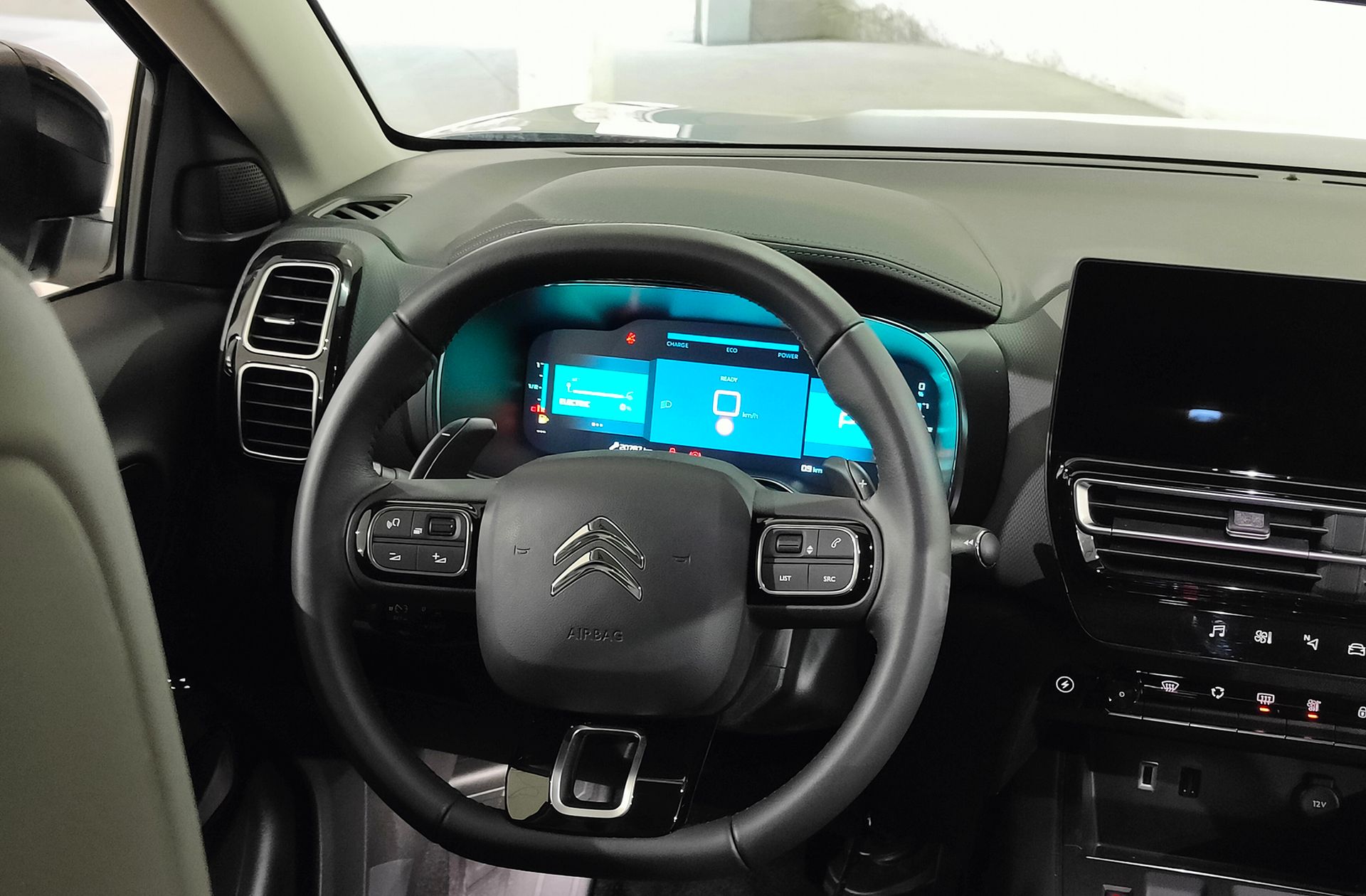 Citroën C5 Aircross Plug-in Hybrid Max e-EAT8 - foto 28