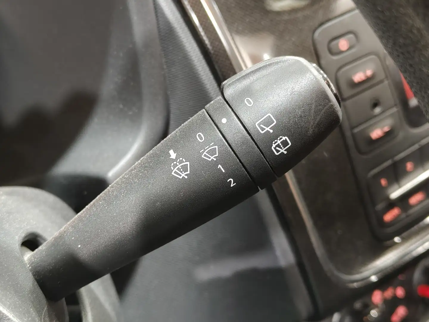 Foto Dacia Sandero Dacia Sandero Ambiance 1.0 (73 CV)