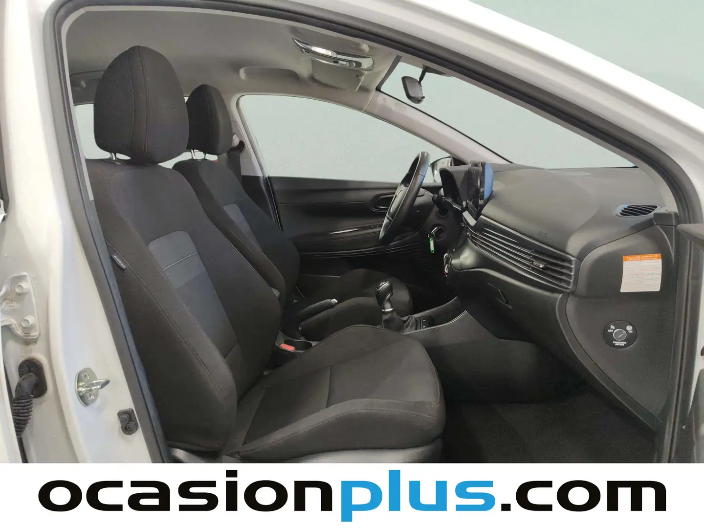 Foto Hyundai Bayon Hyundai Bayon 1.0 TGDI 48V Maxx (100 CV)