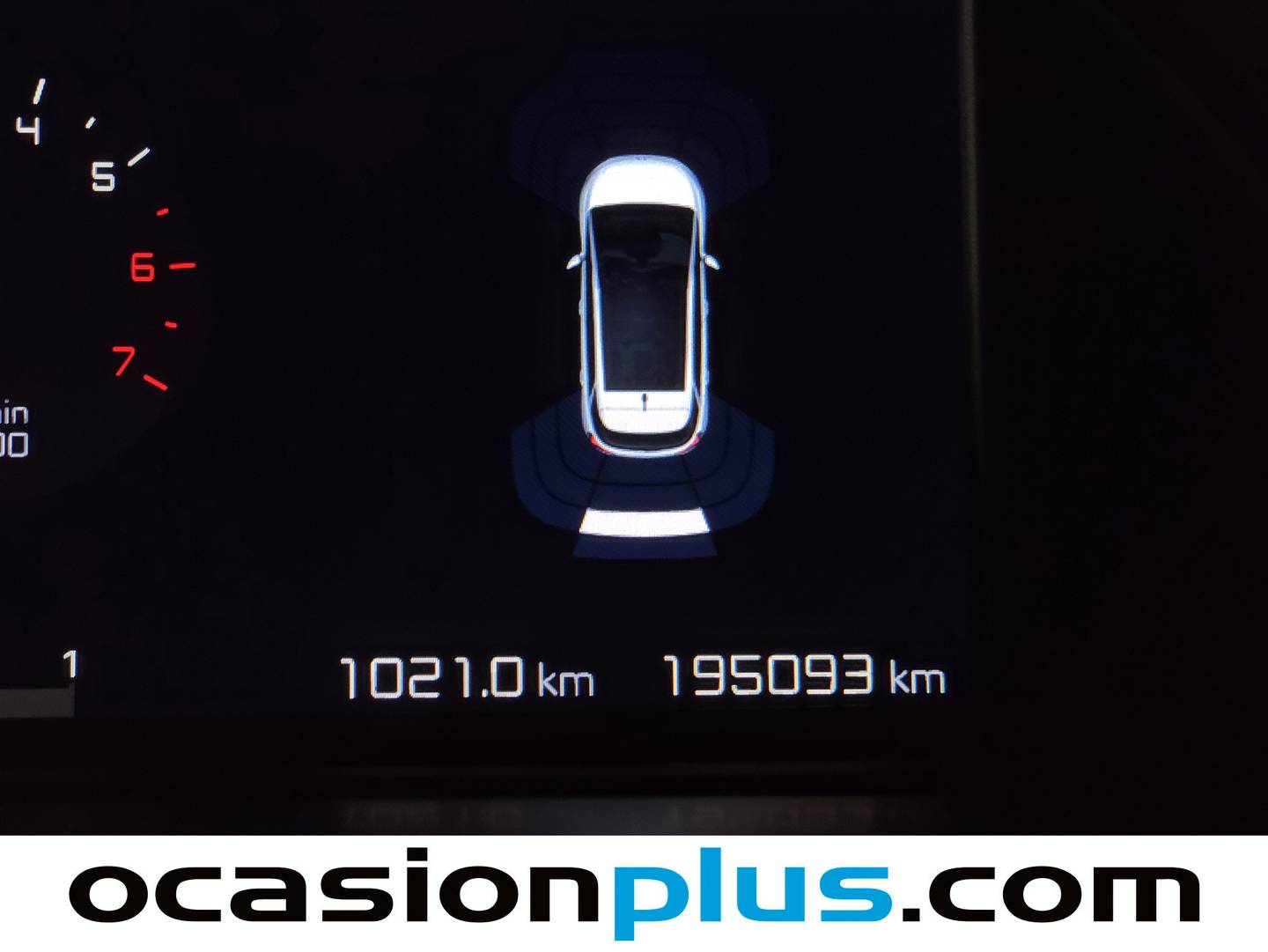 Extras del Citroën C4 Spacetourer Citroën C4 Spacetourer BlueHDi 120 S&S Rip Curl (120 CV)