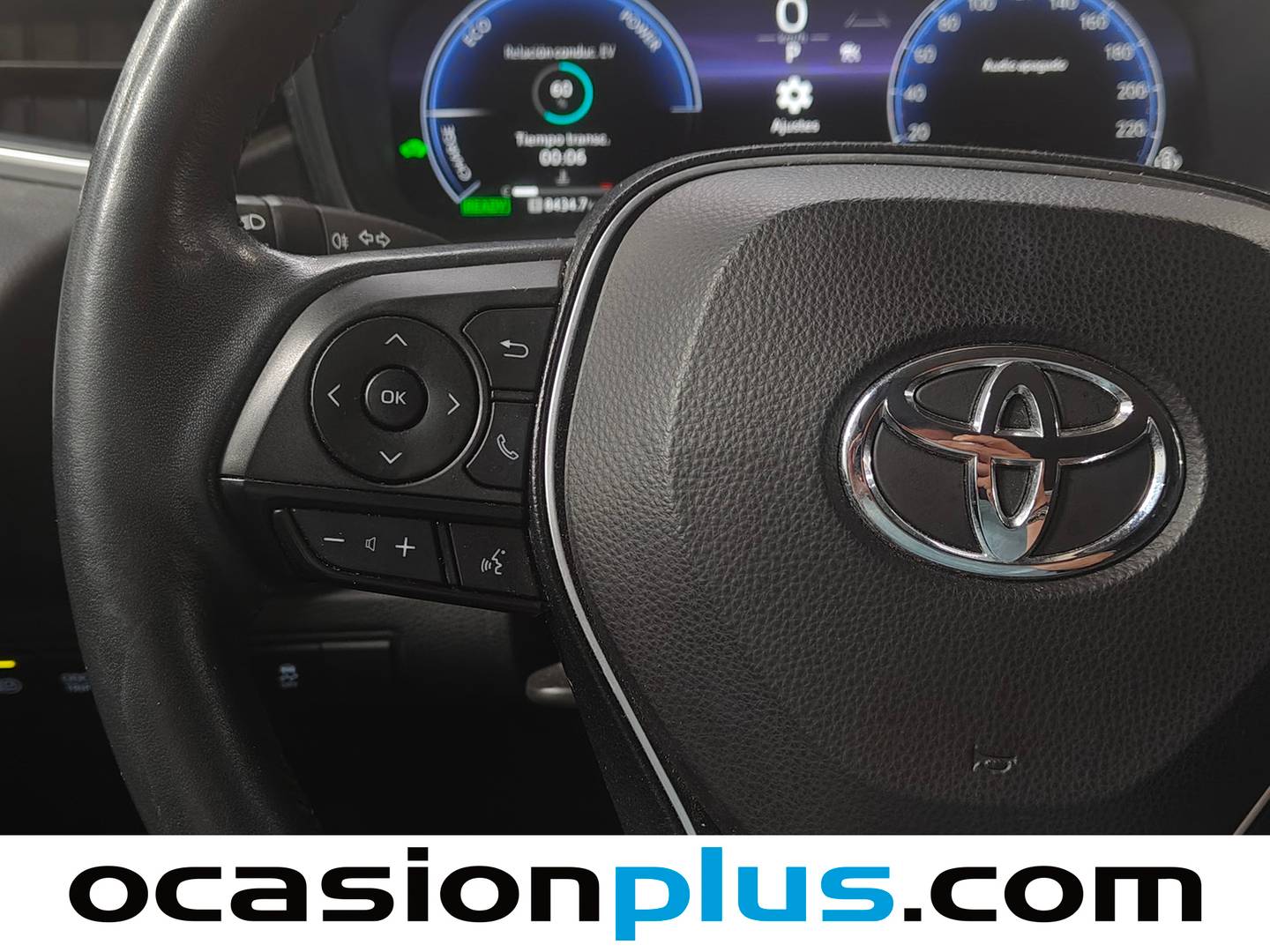 Foto Toyota Corolla Toyota Corolla 140H Style (140 CV)