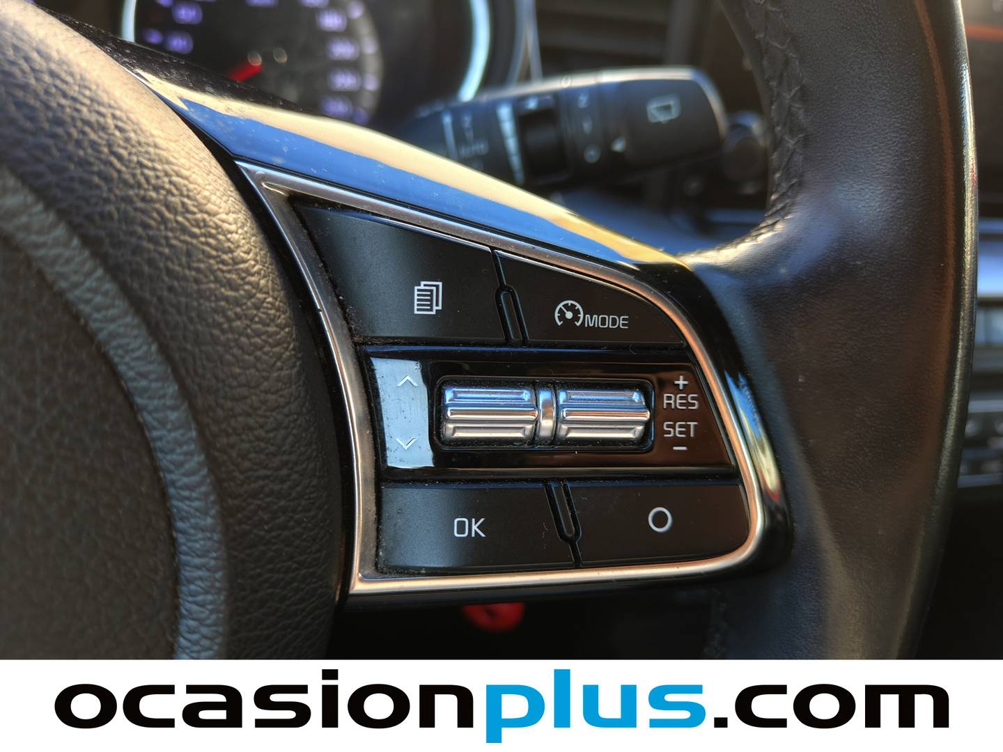 KIA Ceed KIA Ceed 1.0 T-GDi Drive (120 CV) de ocasión