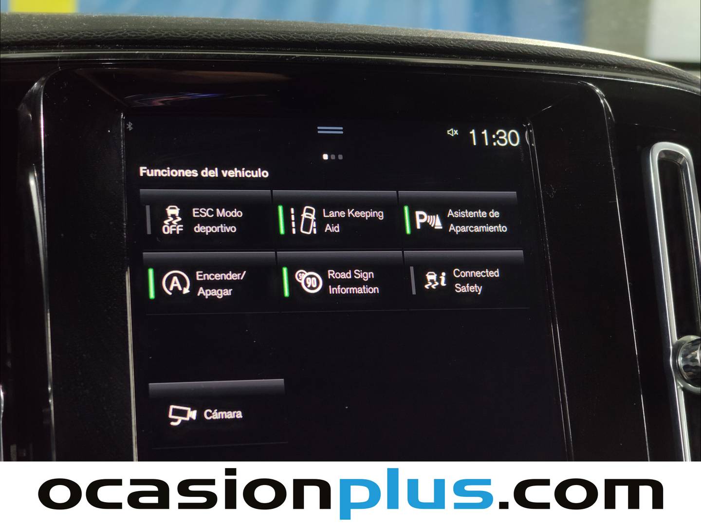 Volvo XC40 Volvo XC40 T3 Momentum Pro Auto (163 CV) km 0