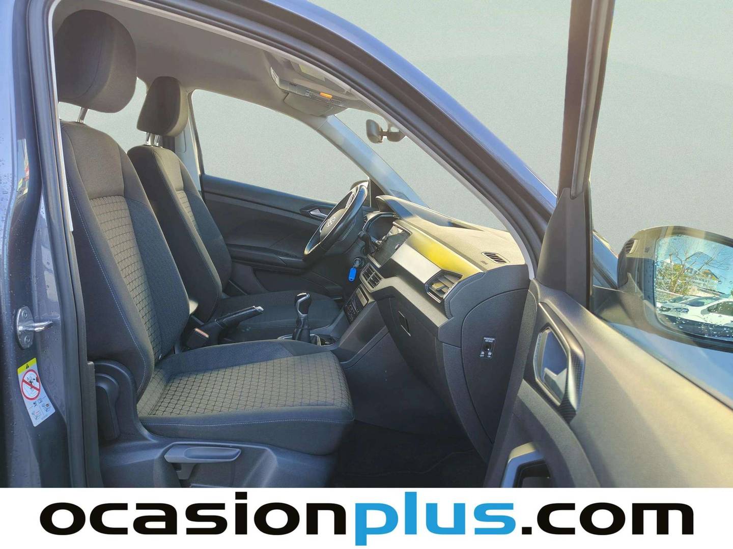Volkswagen T-Cross Volkswagen T-Cross Advance 1.0 TSI (95 CV) km 0