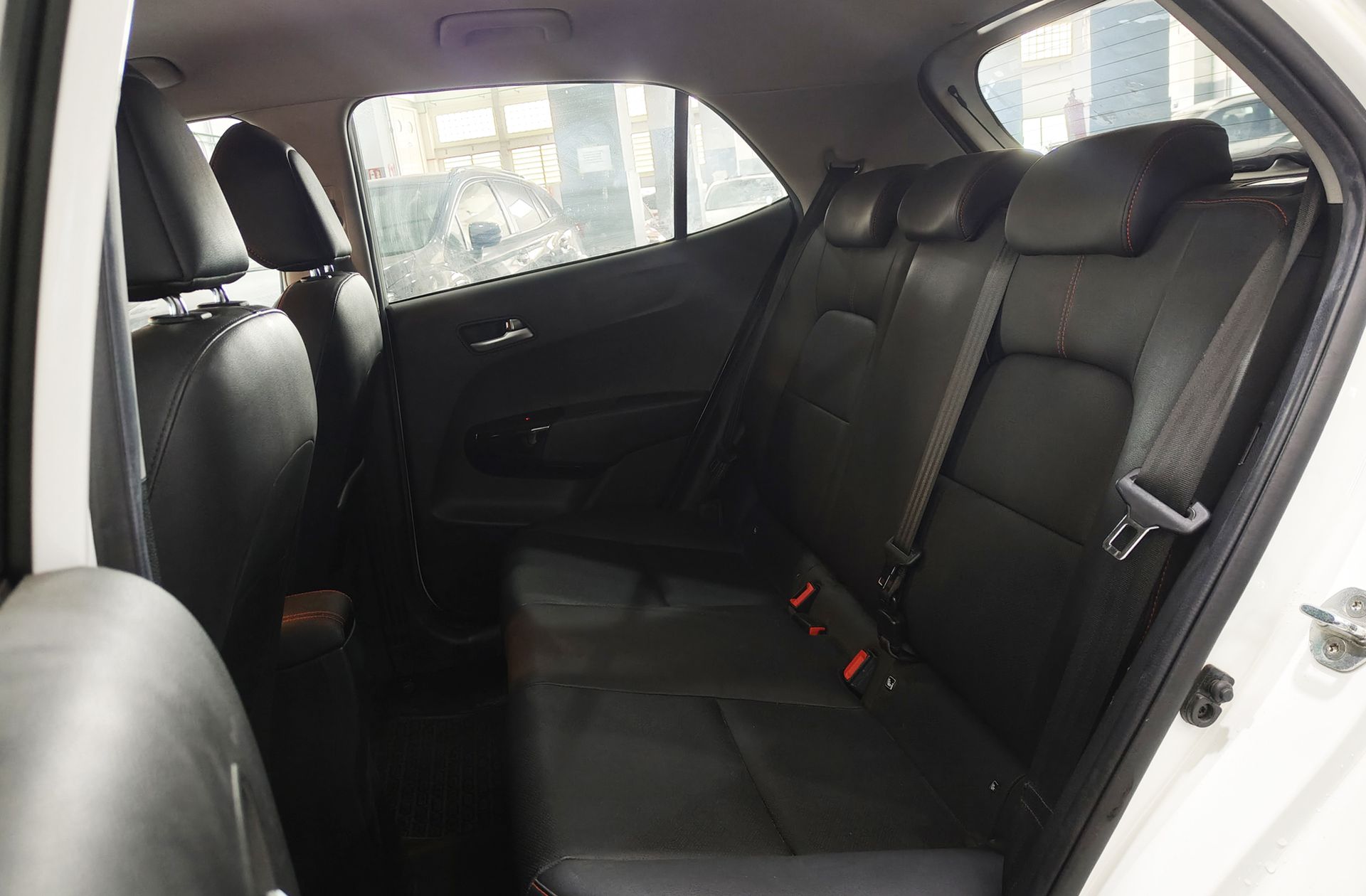 Kia Picanto 1.0 T-GDi GT Line - foto 12