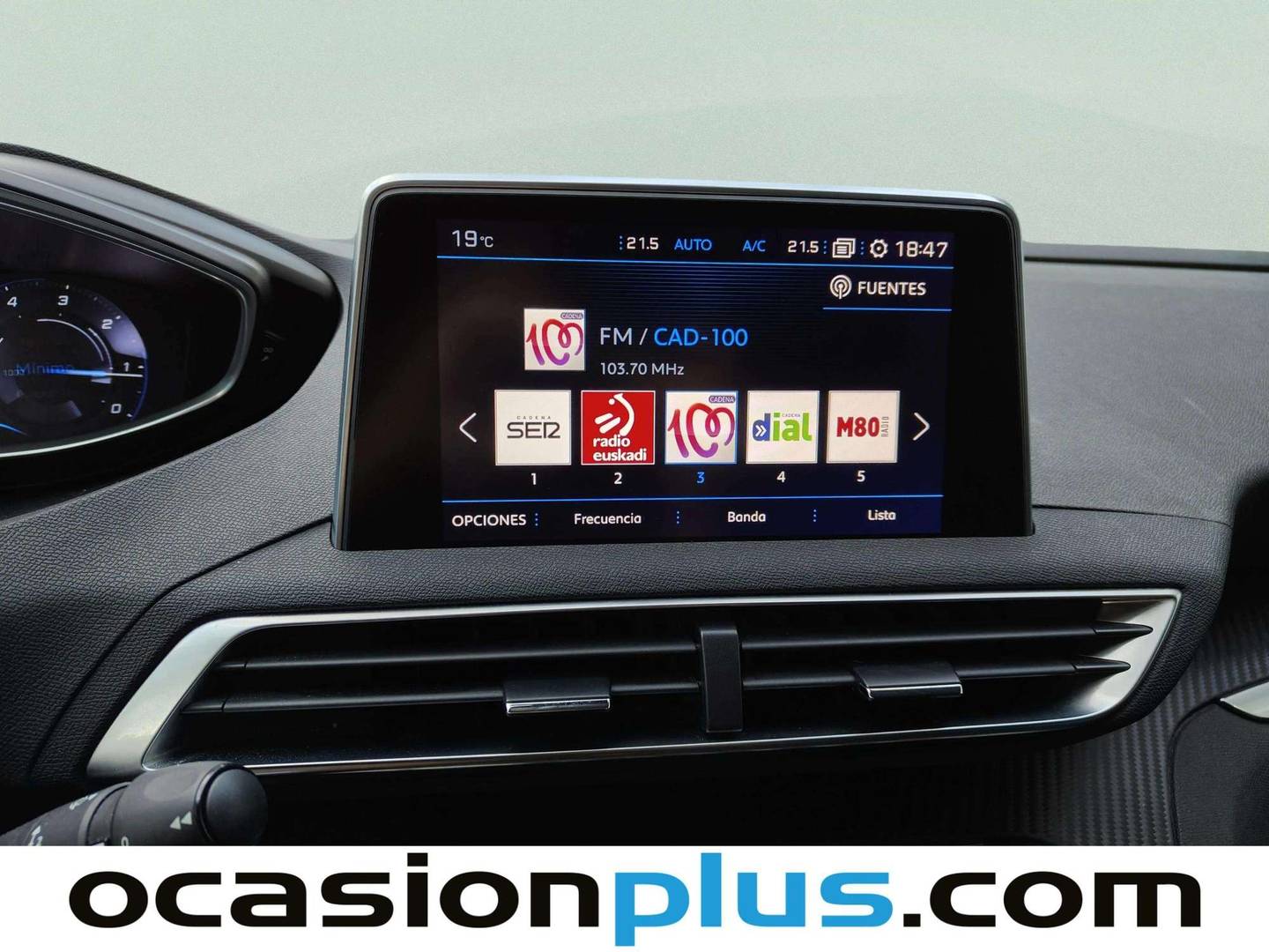 Peugeot 3008 Peugeot 3008 BlueHDI 130 S&S Active (130 CV) 2018