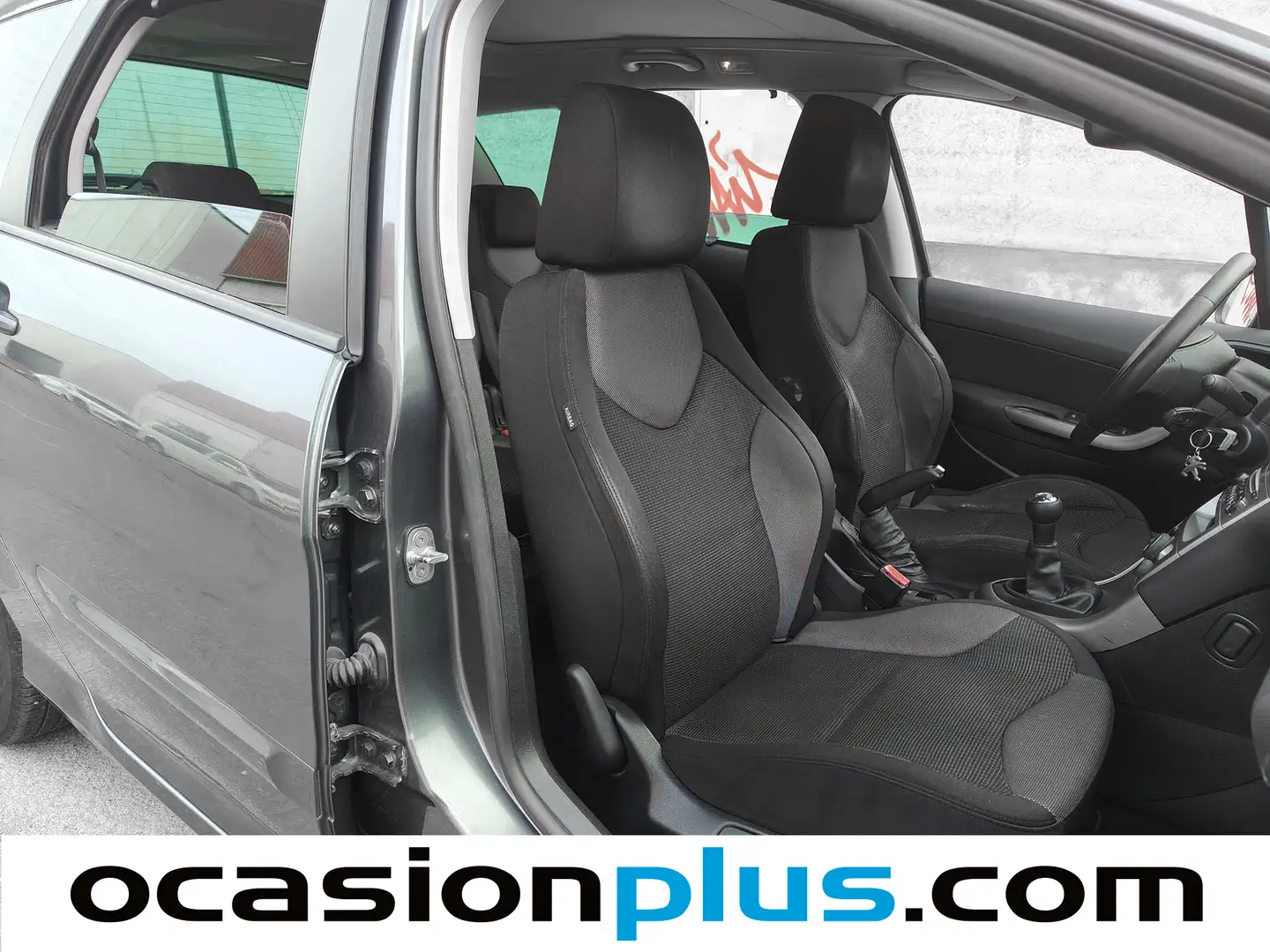 Foto Peugeot 308 Peugeot 308 SW SW 1.6 VTi Active (120 CV)