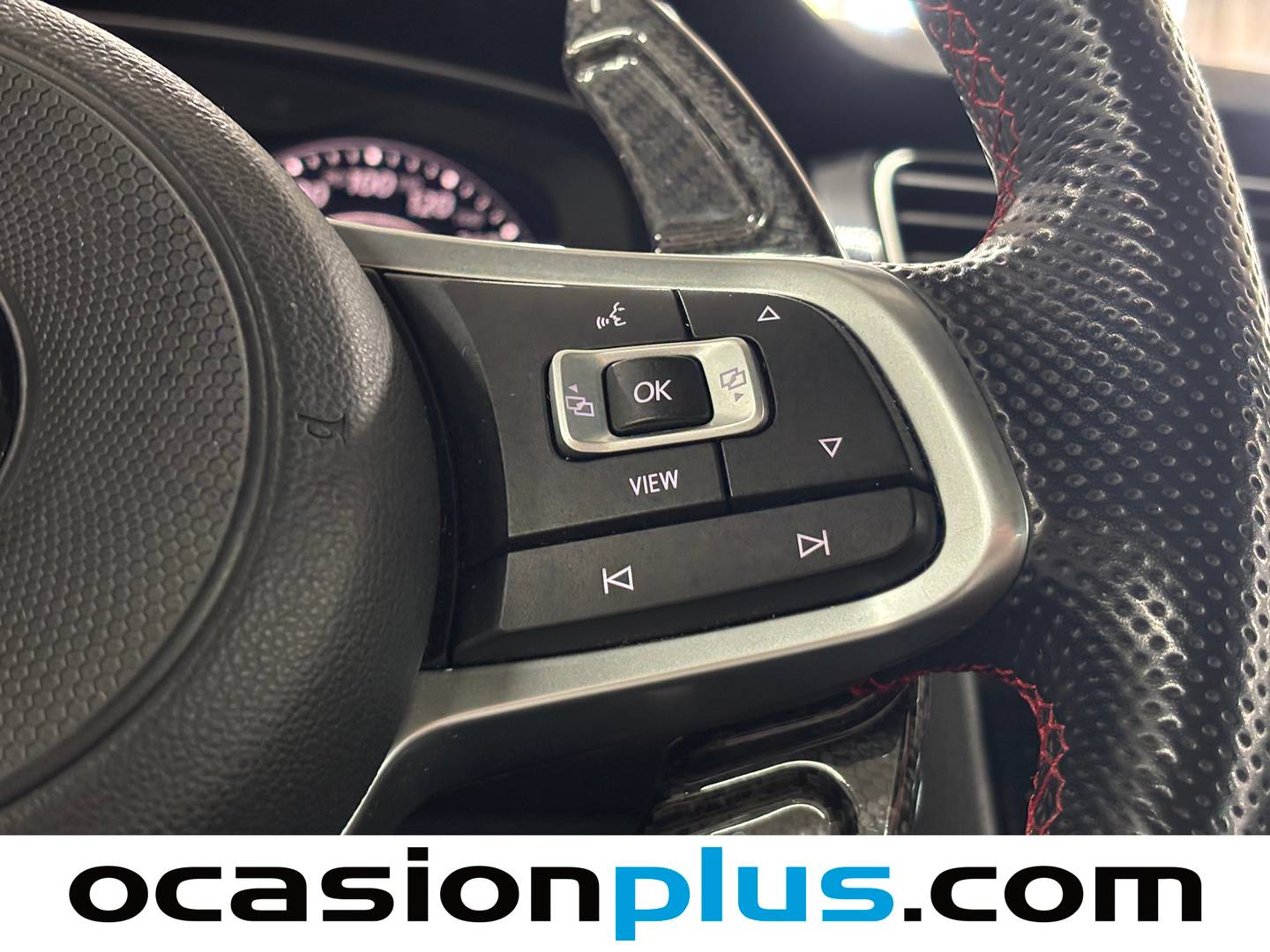 Volkswagen Golf Volkswagen Golf GTI TCR 2.0 TSI  (290 CV) DSG barato