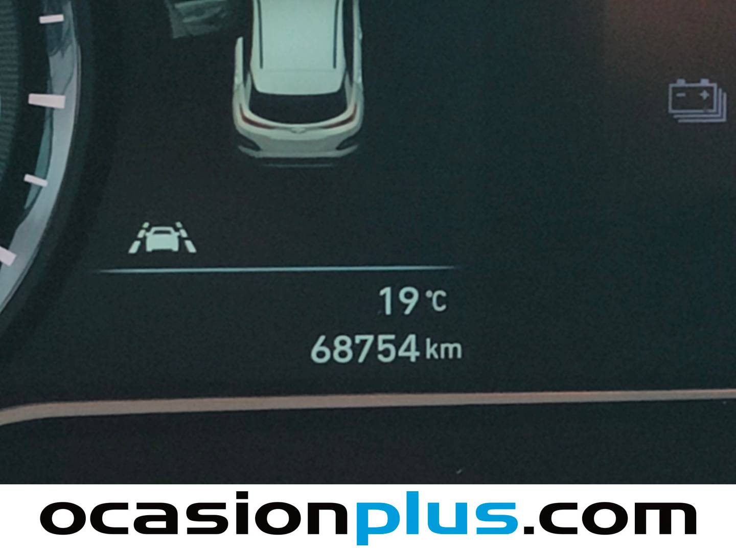 Hyundai Kona Hyundai Kona EV Tecno (204 CV) 204cv