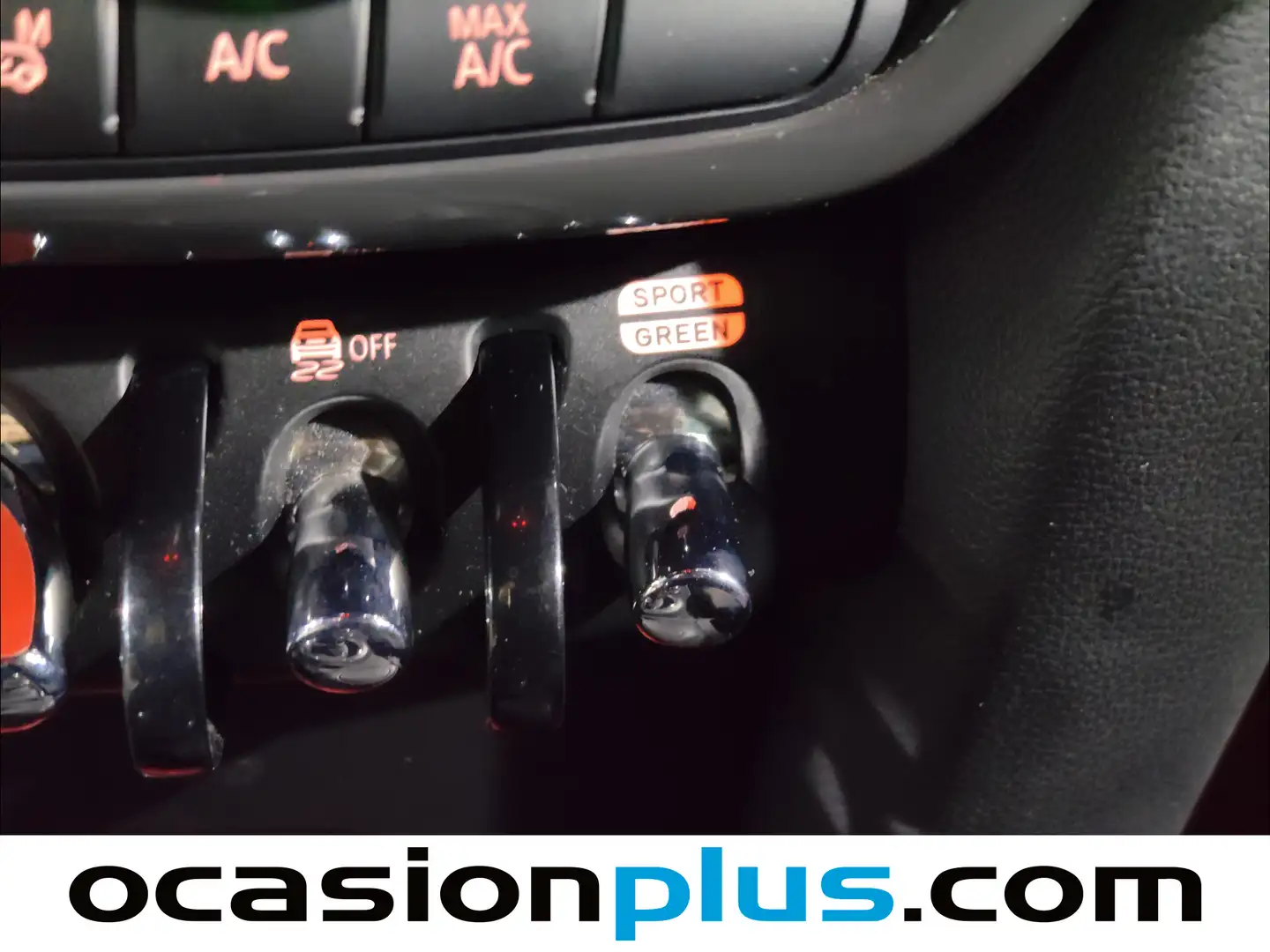 Foto Mini Countryman MINI MINI Countryman Cooper D ALL4 (150 CV)