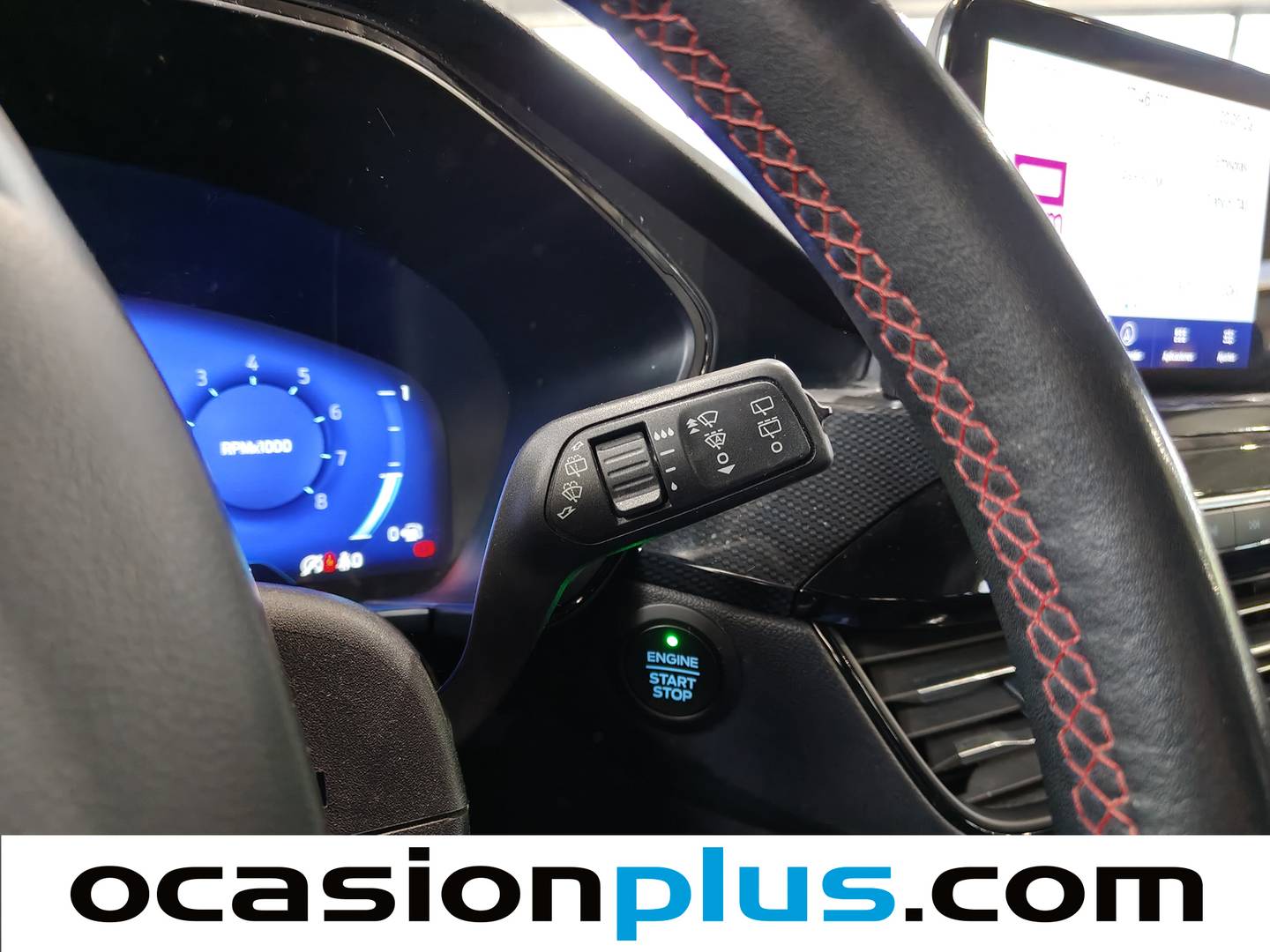 Ford Kuga Ford Kuga 1.5 EcoBoost ST-Line X 4x2 (150 CV) al mejor precio