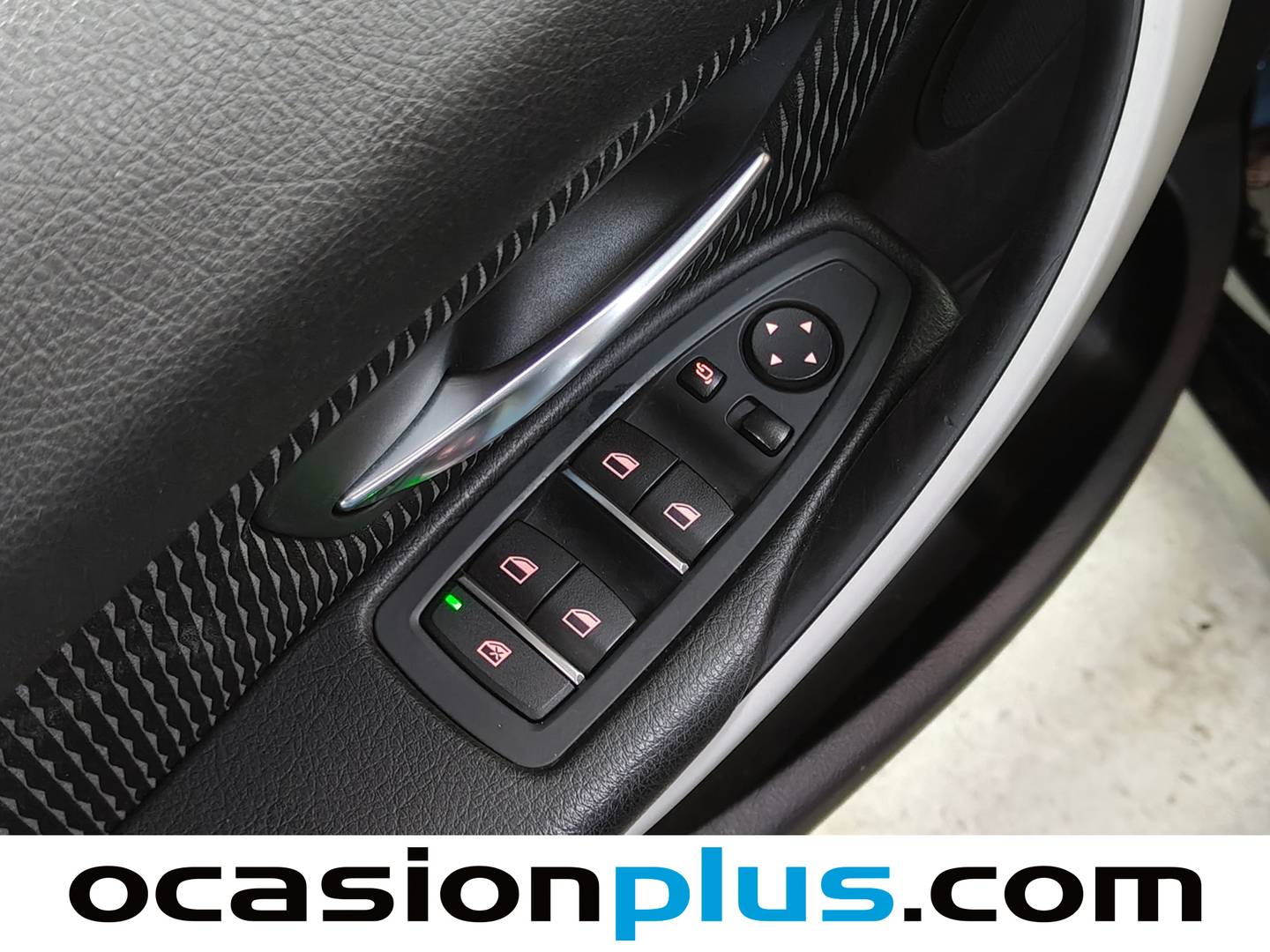 Foto BMW Serie 3 BMW Serie 3 320d Touring (190 CV)