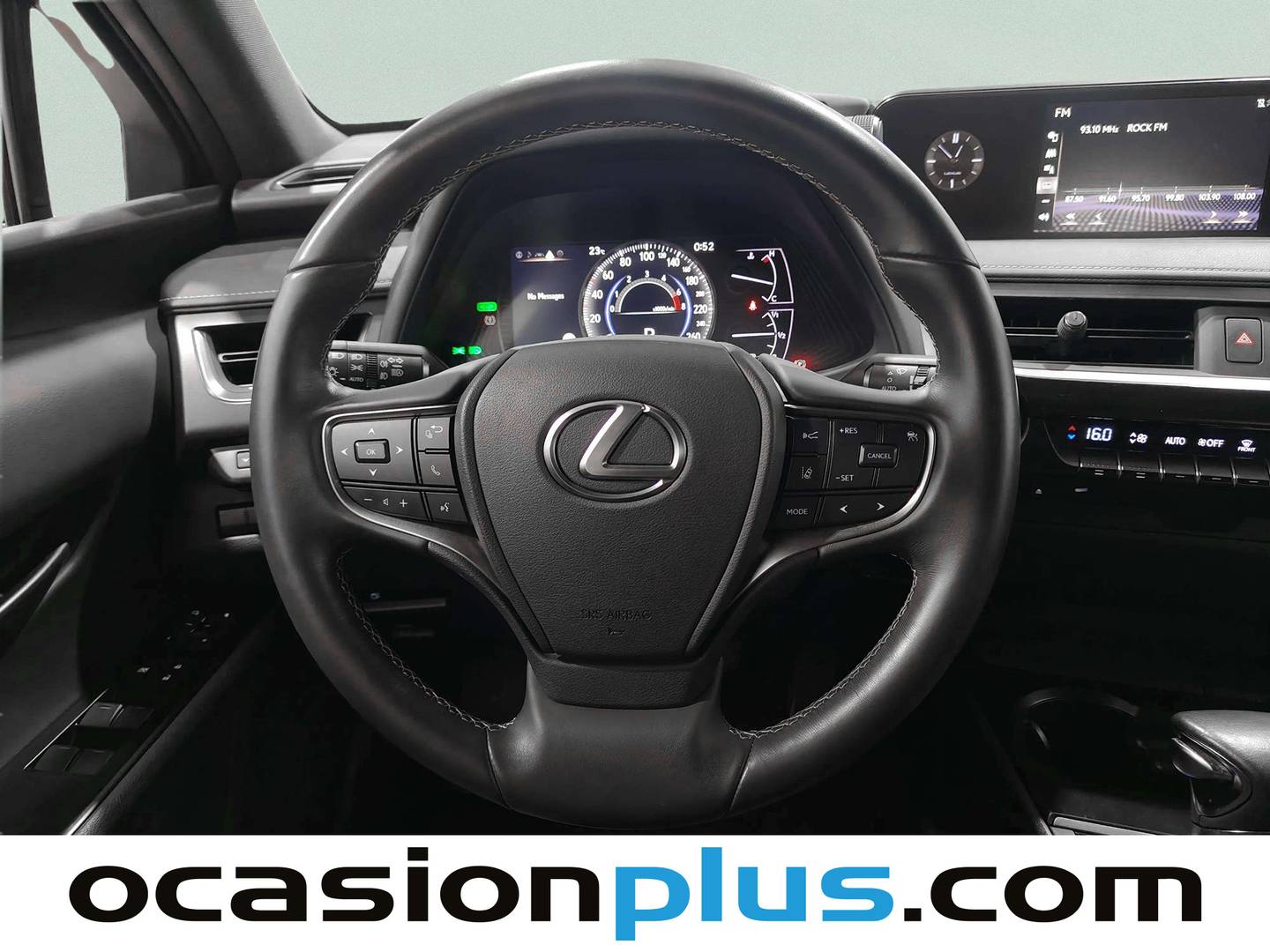 Lexus UX Lexus UX 250h Business 2WD (184 CV) 2021