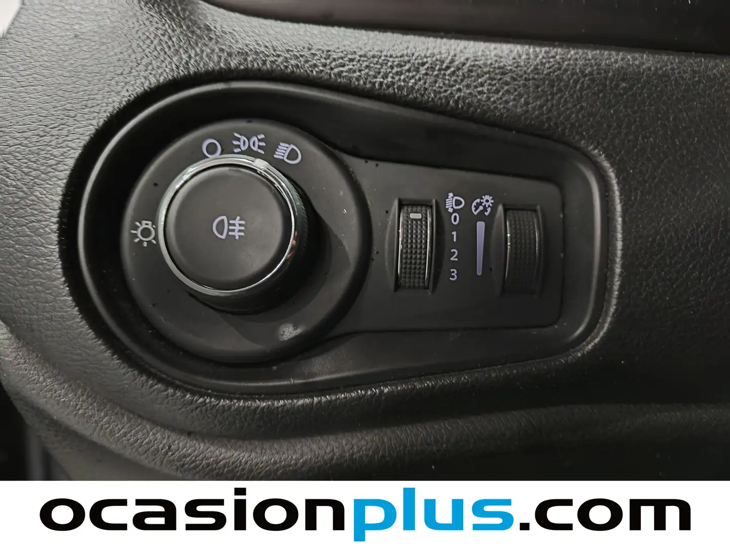 Foto Jeep Renegade Jeep Renegade 1.0G Sport 4x2 (120 CV)