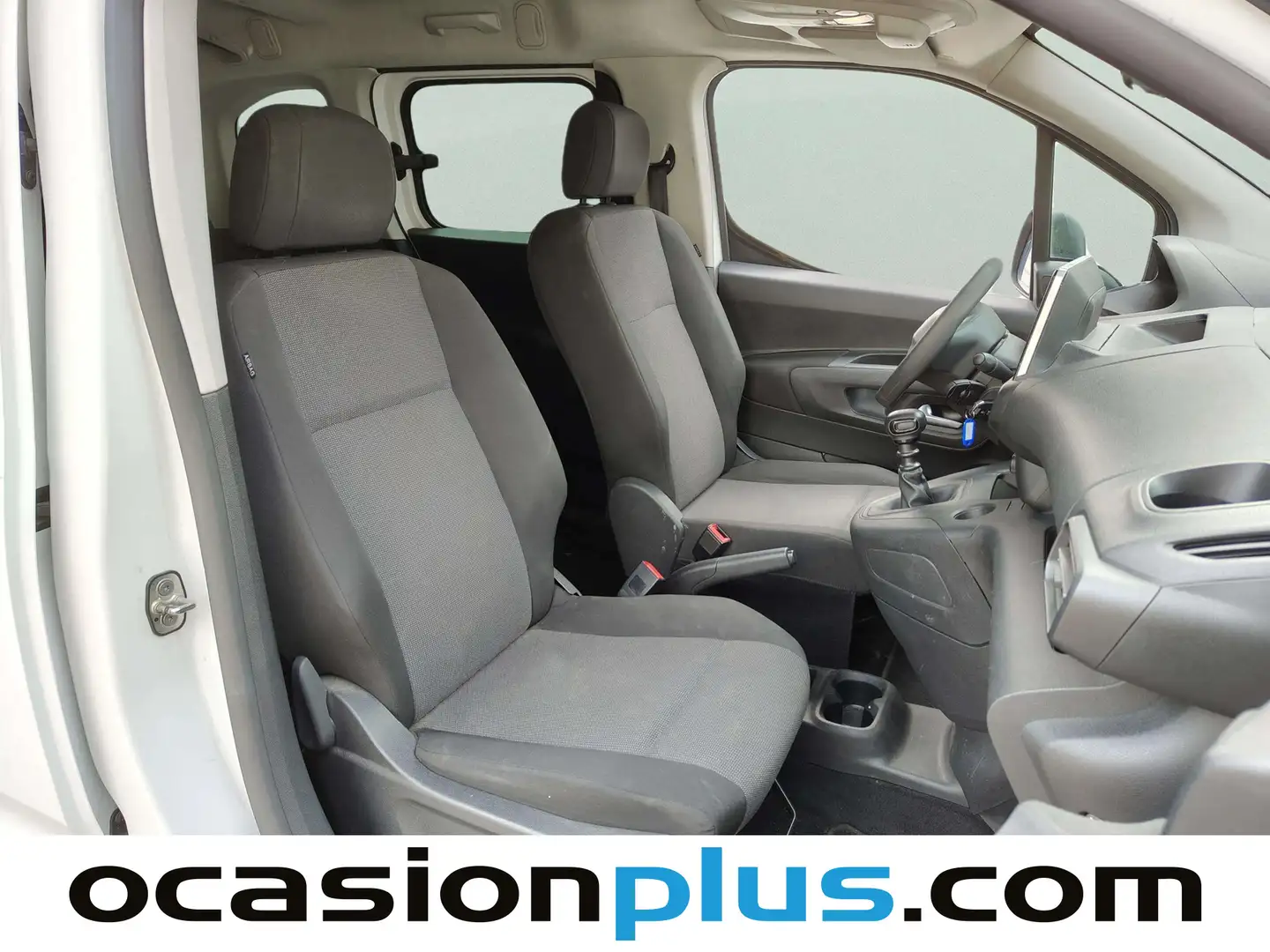 Foto Peugeot Rifter Peugeot Rifter BlueHDi 100 Access Standard (100 CV)