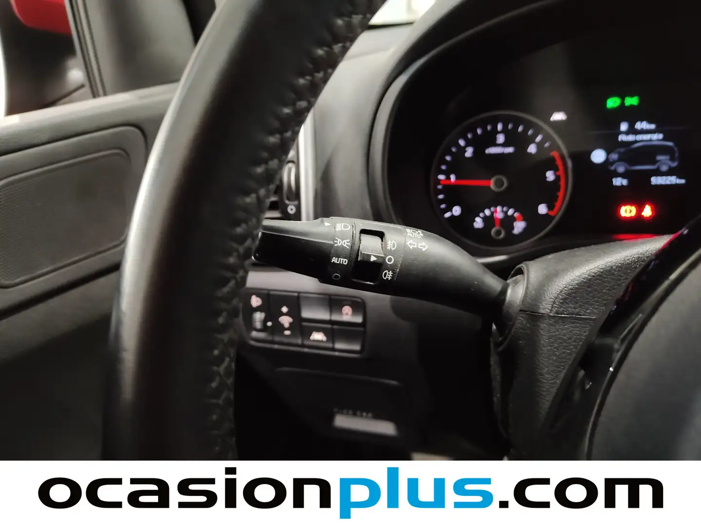 Foto KIA Sportage Kia Sportage 1.6 MHEV Drive 4x2  (136 CV)