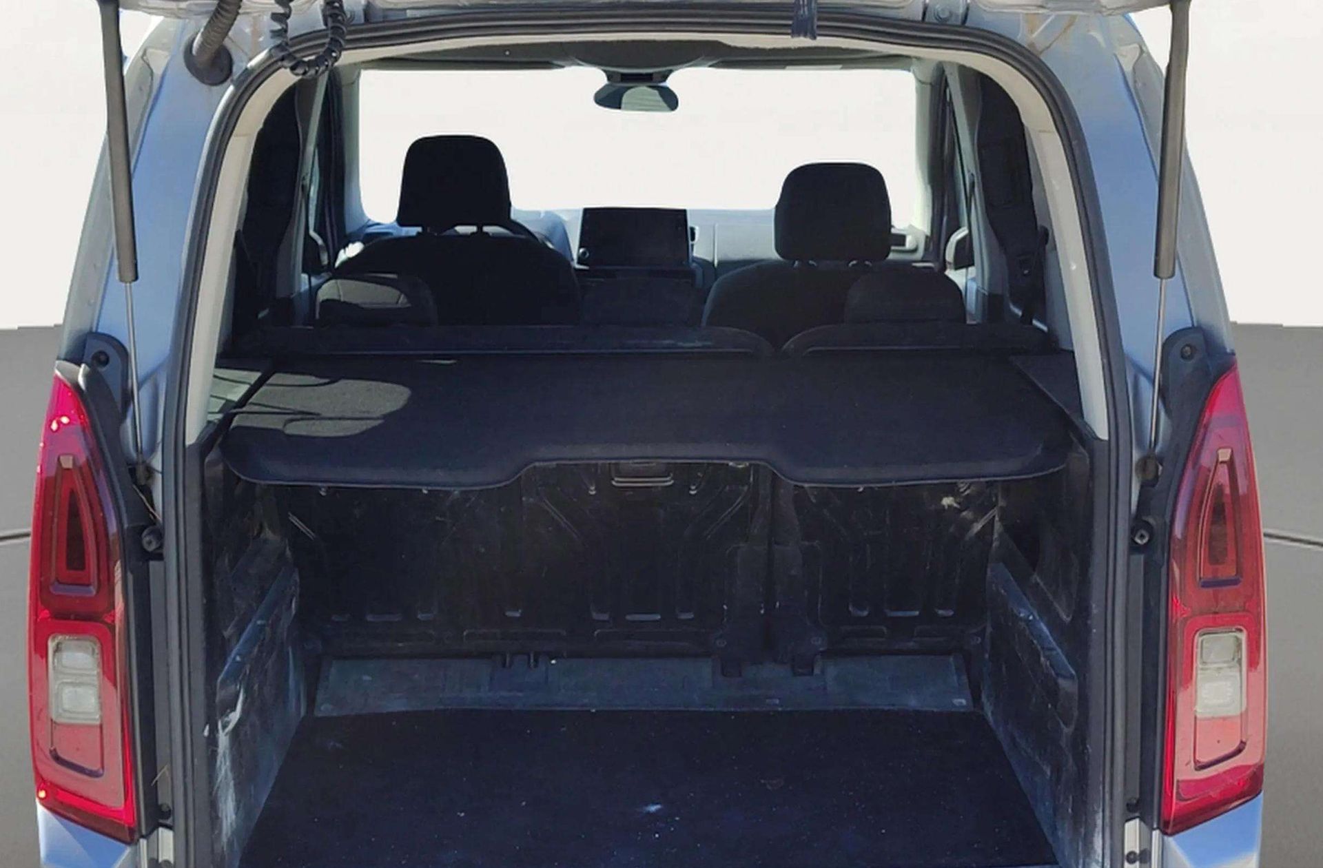 Opel Combo 1.5 TD Selective L - foto 13