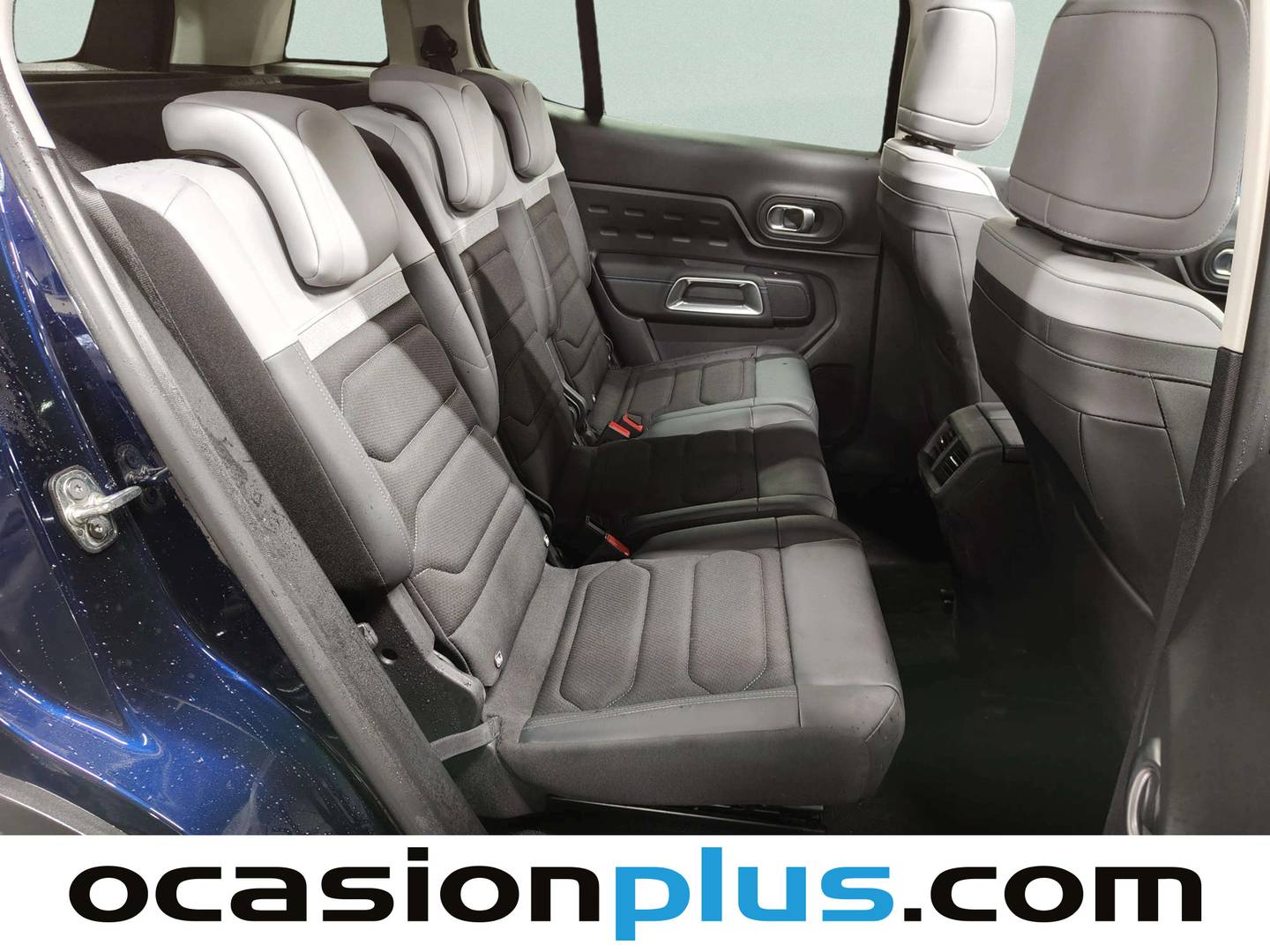 Foto Citroën C5 Aircross Citroen C5 Aircross Hybrid Plug-in Hybrid Max e-EAT8  (180 CV)