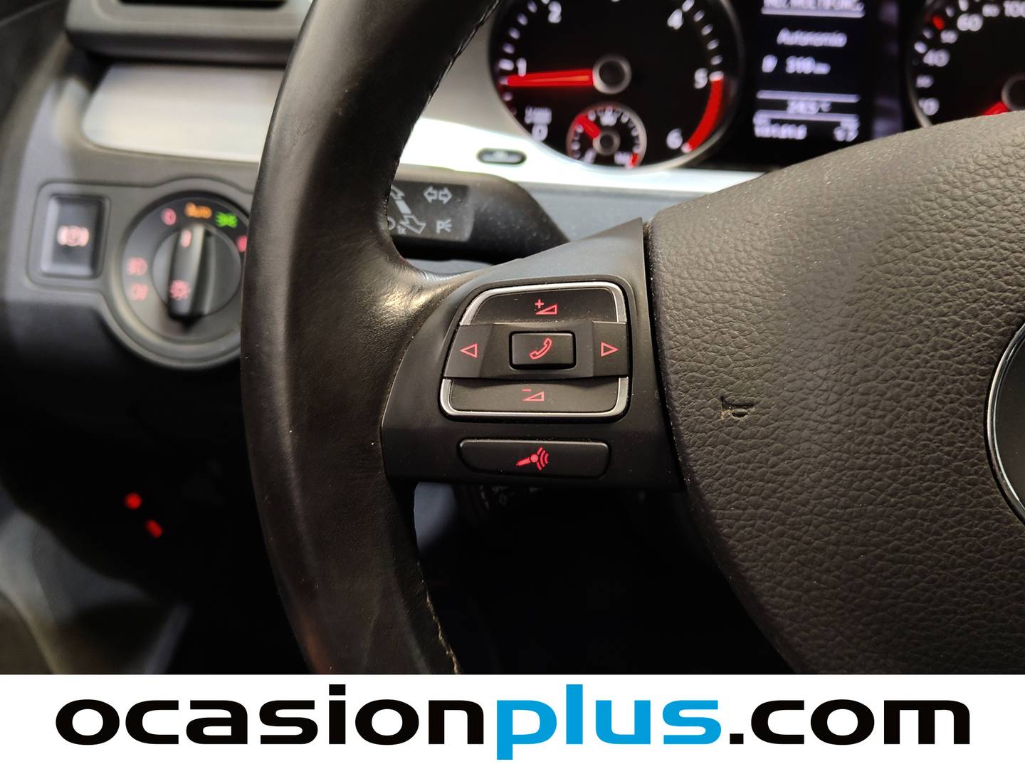 Volkswagen Passat Volkswagen Passat Variant Highline 2.0 TDI DPF (140 CV) seminuevo