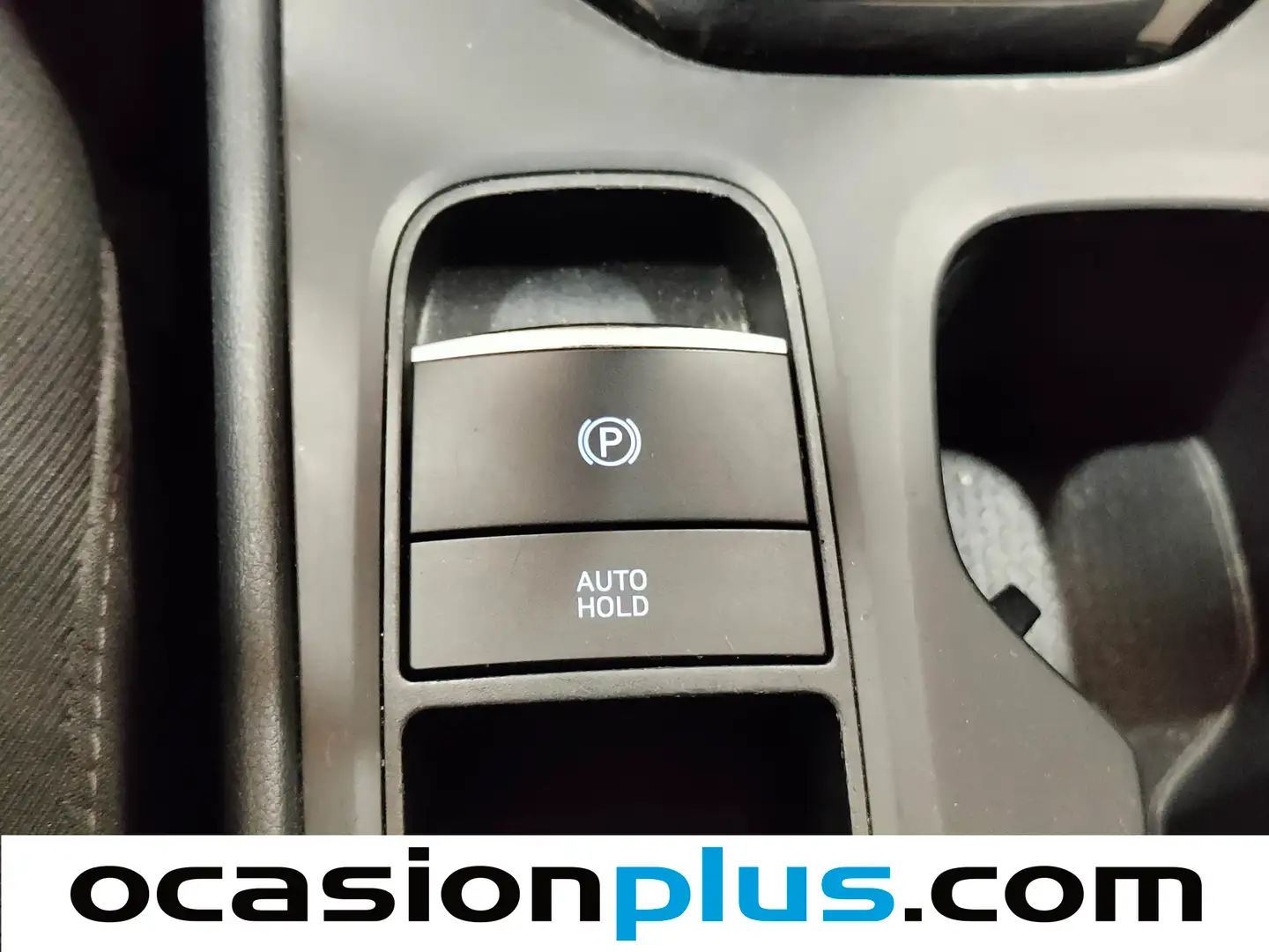 Foto Hyundai Tucson Hyundai Tucson 1.6 CRDI Maxx (115 CV)