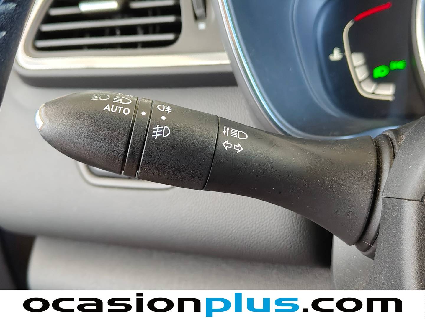 Renault Kadjar Renault Kadjar Zen Energy TCe (130 CV) EDC seminuevo