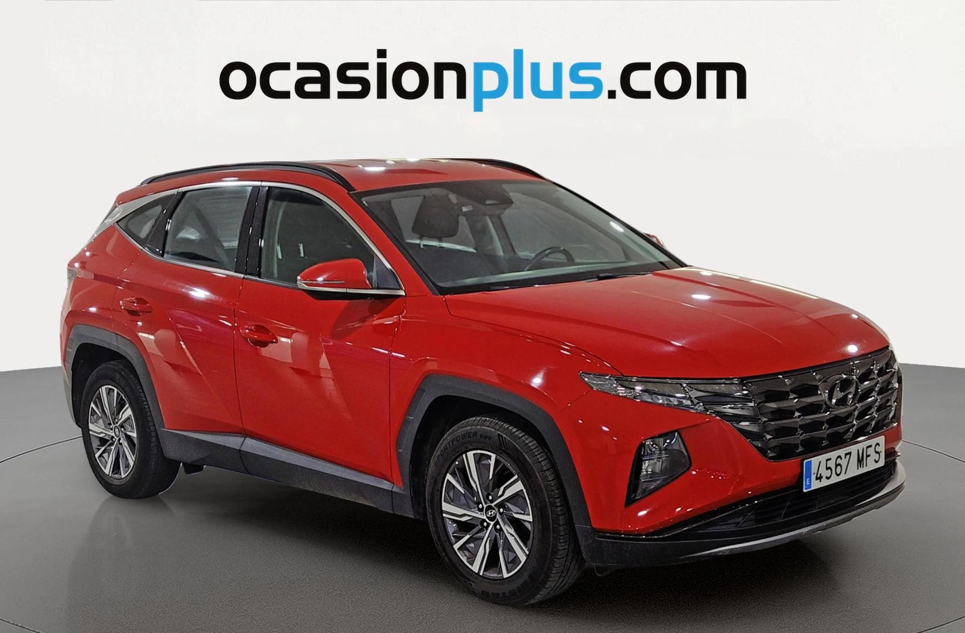 Hyundai Tucson 1.6 T-GDi Maxx - foto 2