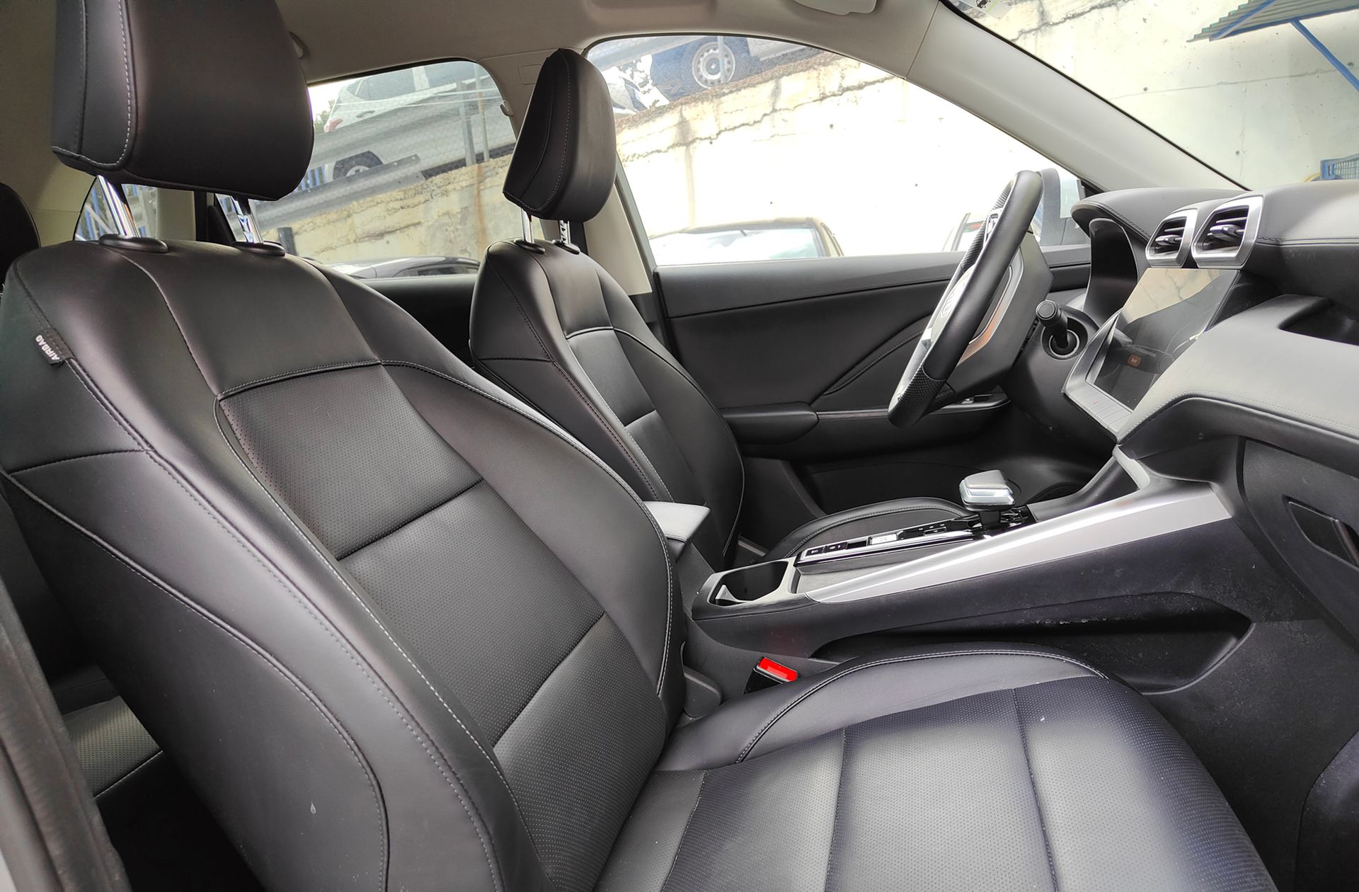 MG ZS 1.5 Hybrid+ Luxury - foto 18