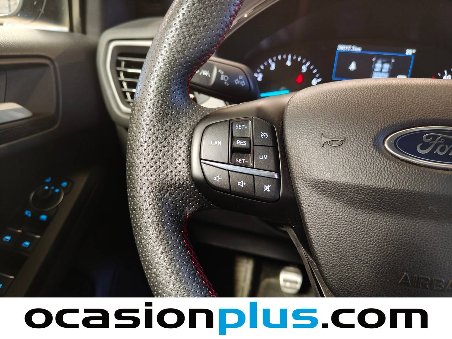 Ford Focus Ford Focus 1.0 Ecoboost MHEV ST-Line (125 CV) barato