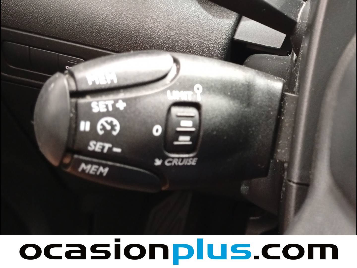 Foto Citroën C3 Aircross Citroen C3 Aircross PureTech 110 S&S Max (110 CV)