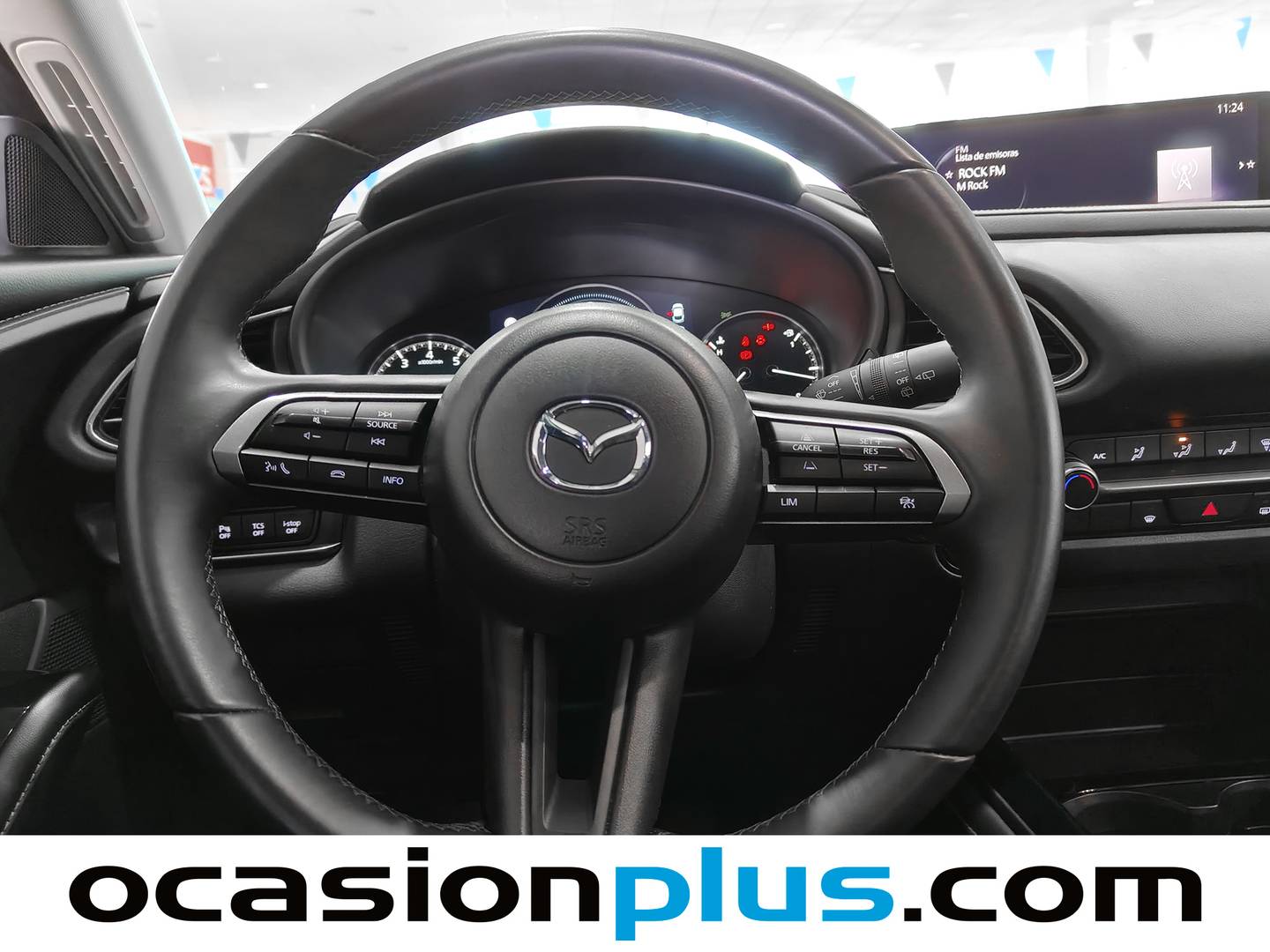 Foto Mazda CX-30 Mazda CX-30 e-SKY G MHEV Prime-line (140 CV)